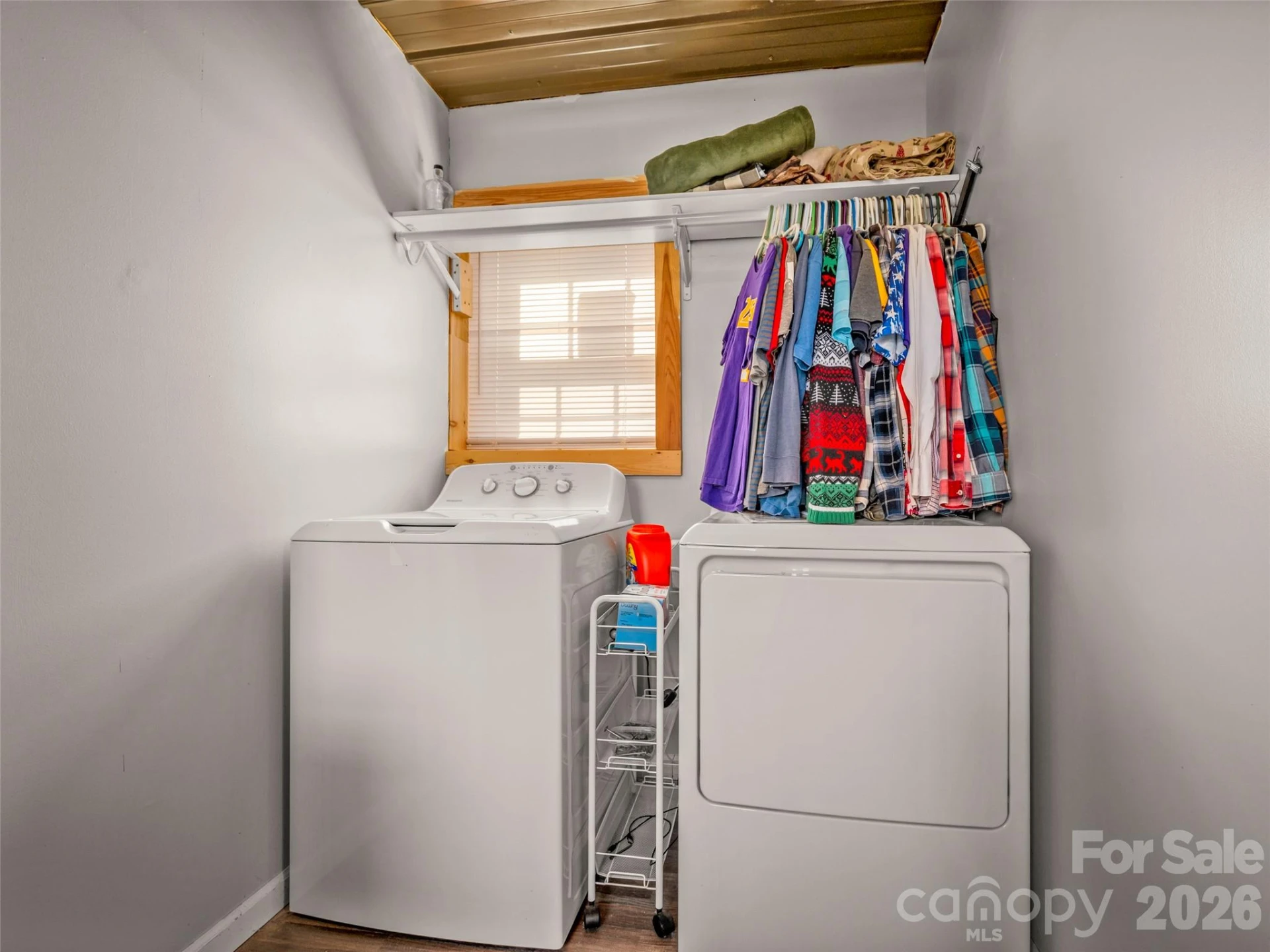 873 Ellenboro Henrietta Road - Photo 41