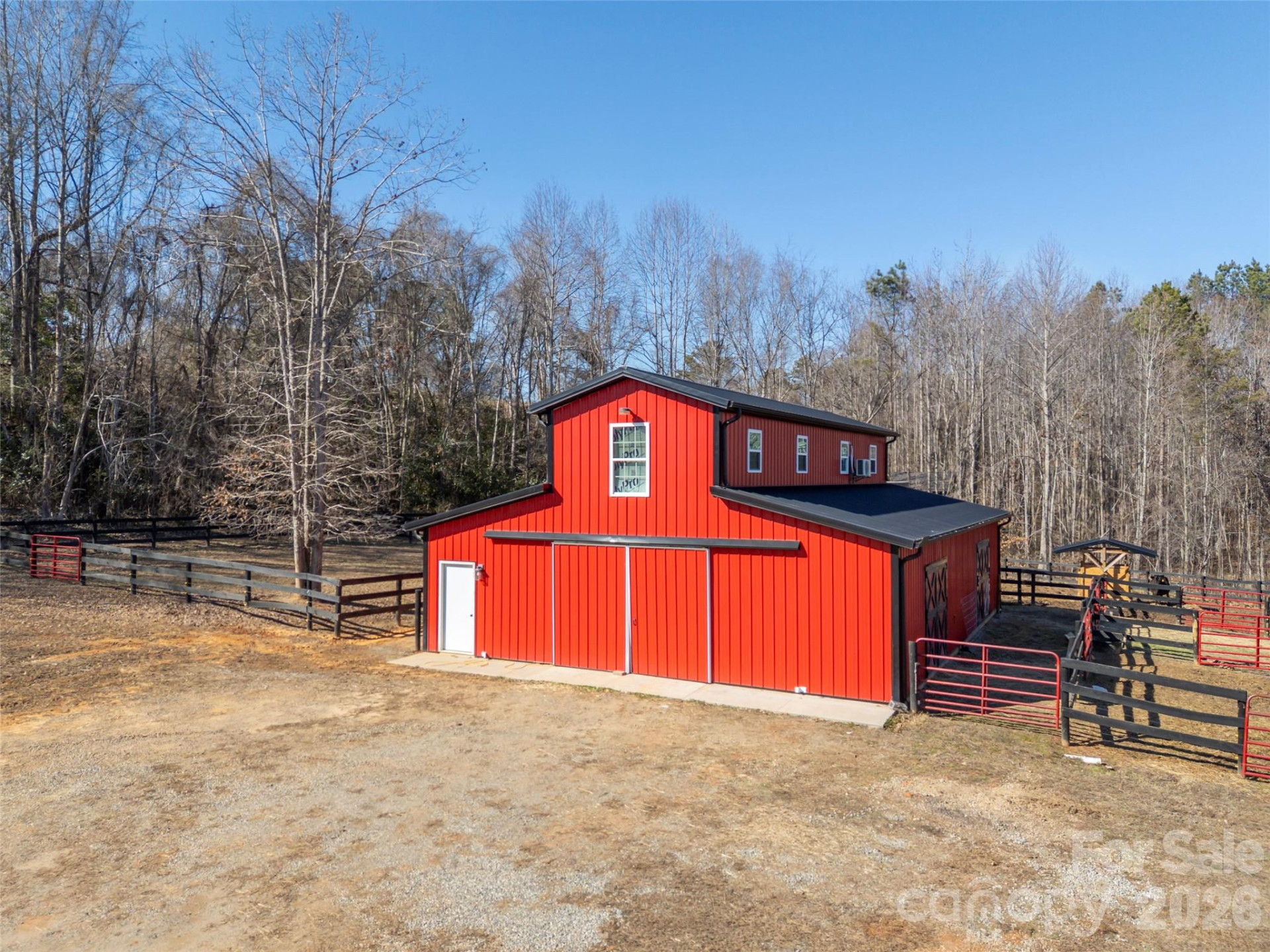 873 Ellenboro Henrietta Road - Photo 42