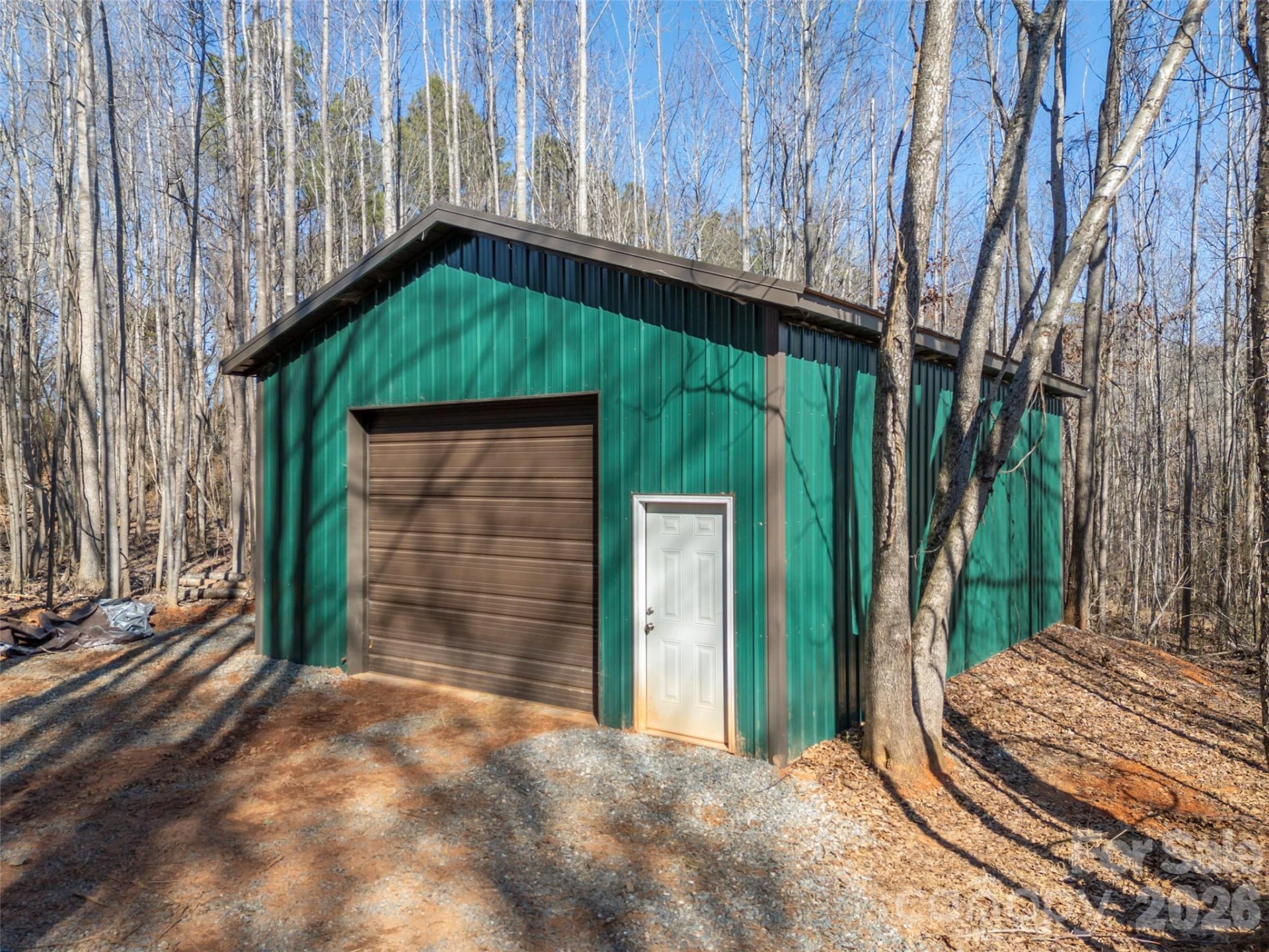 873 Ellenboro Henrietta Road - Photo 43