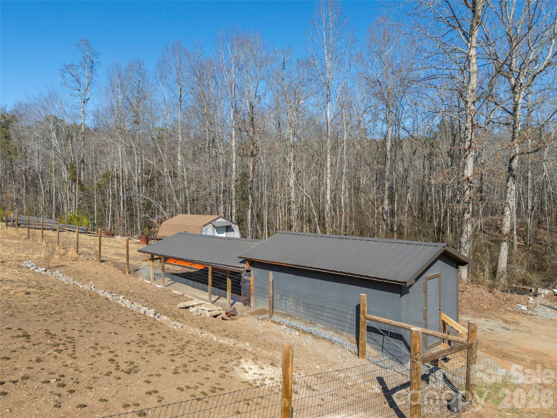 873 Ellenboro Henrietta Road - Photo 46