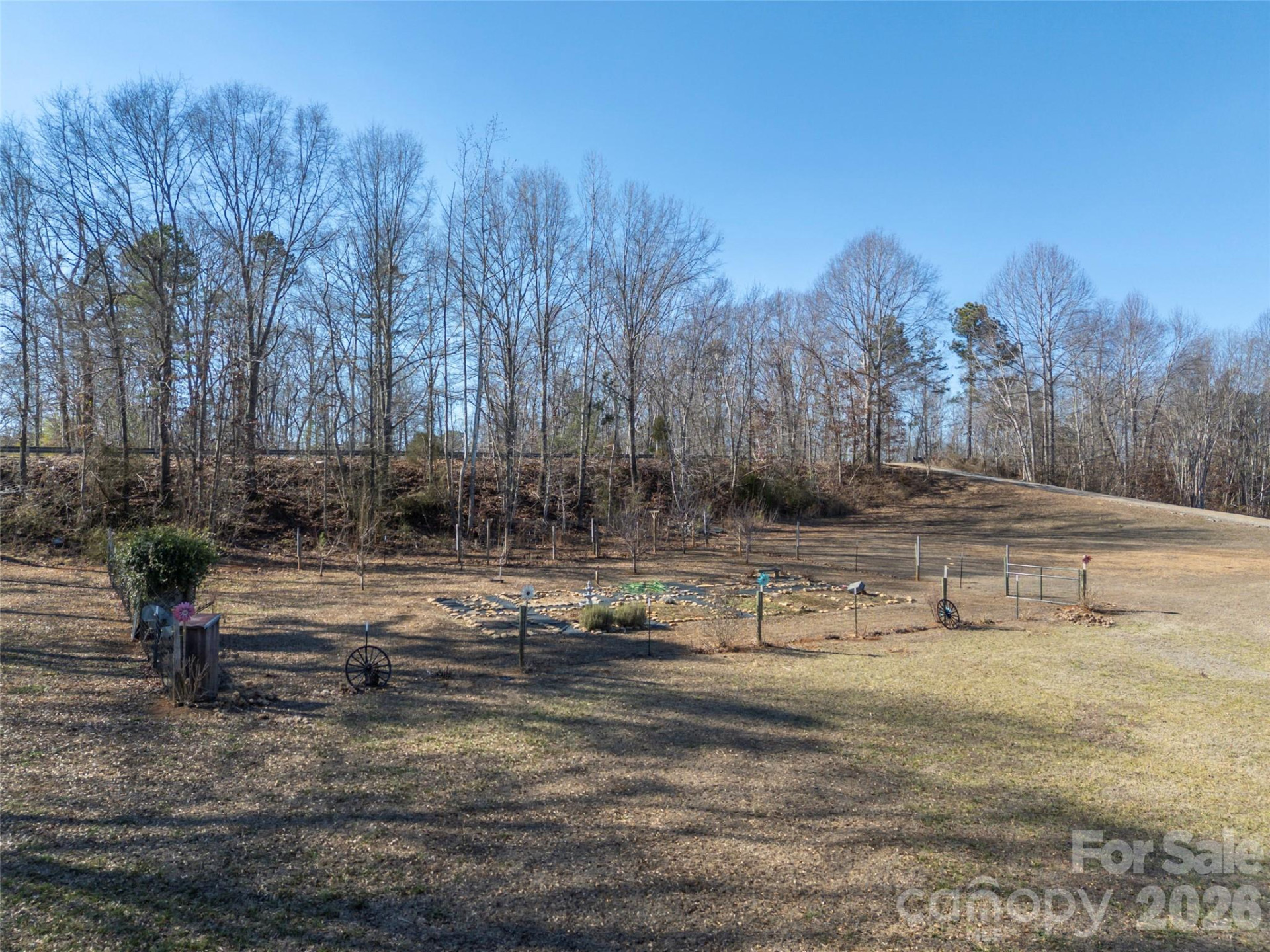 873 Ellenboro Henrietta Road - Photo 48