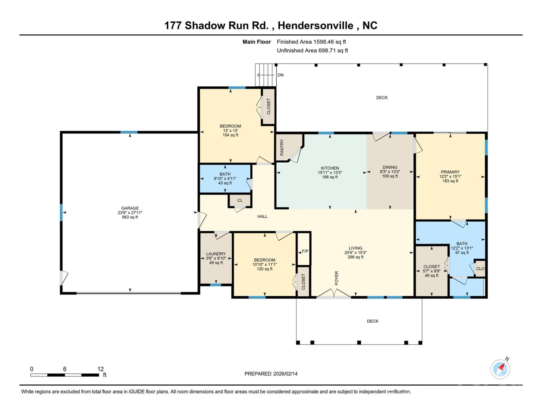 177 Shadow Run Road - Photo 43
