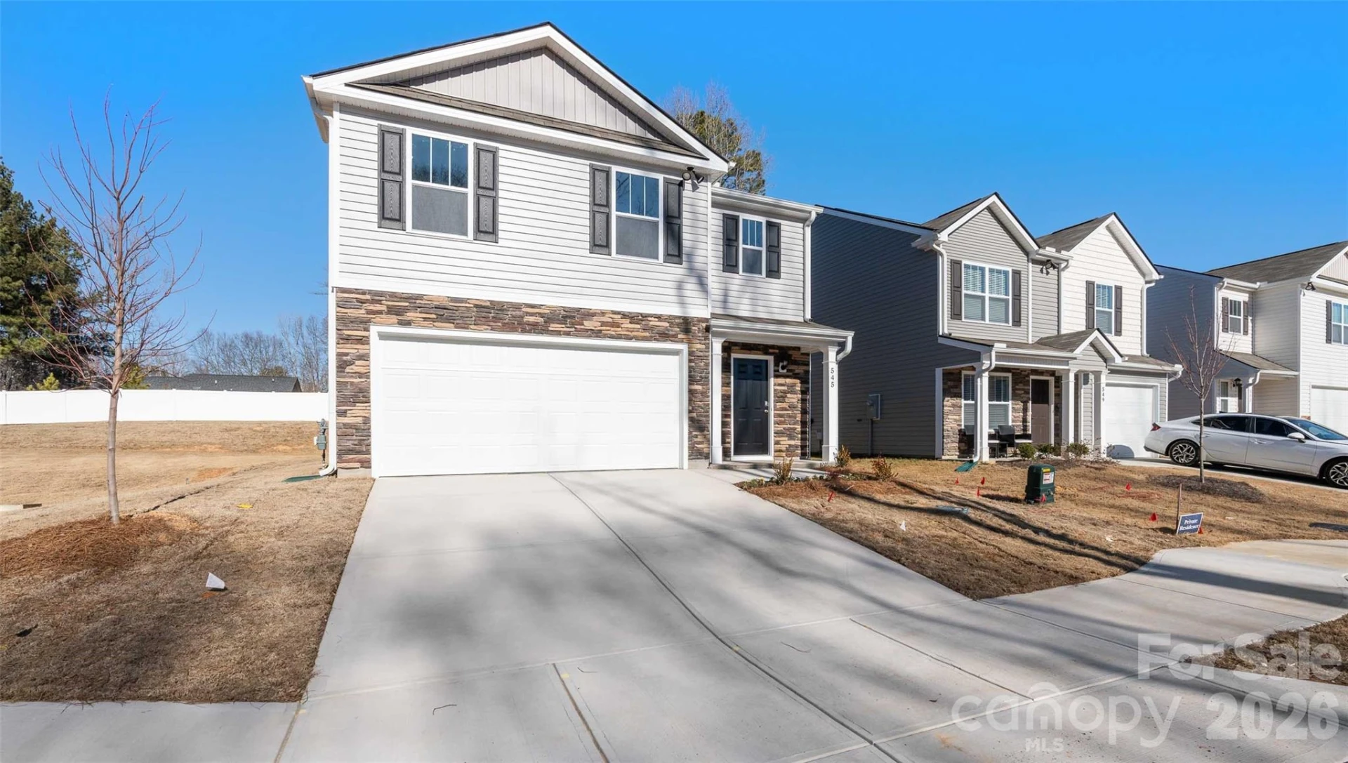 50 Caroline Valley Lane - Photo 3