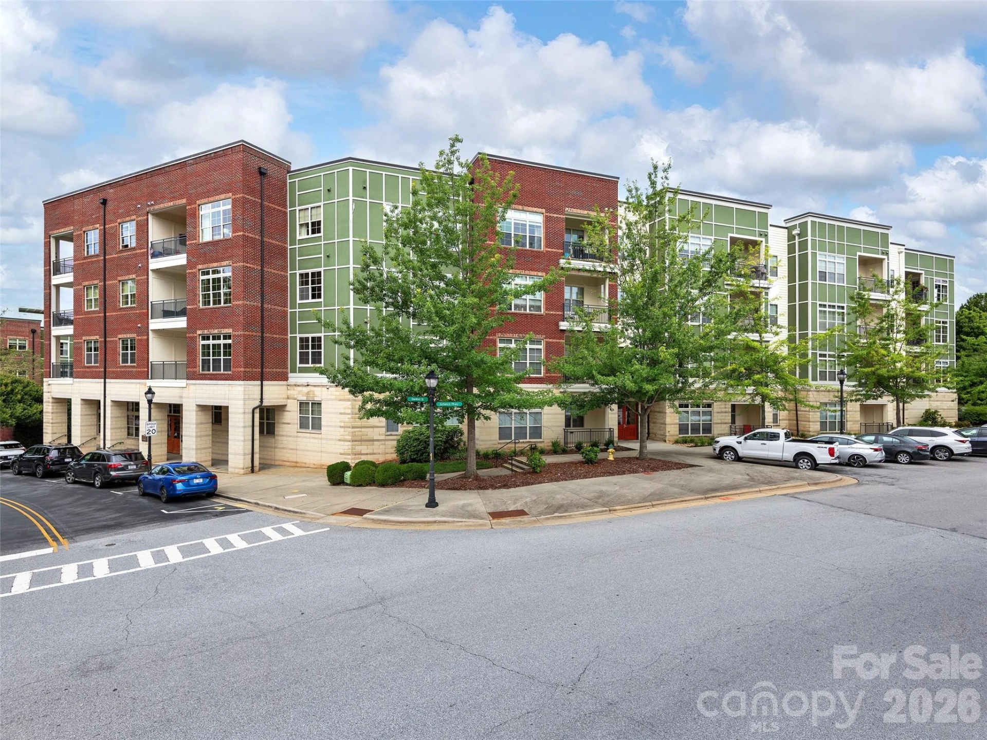 42 Schenck Parkway #202
