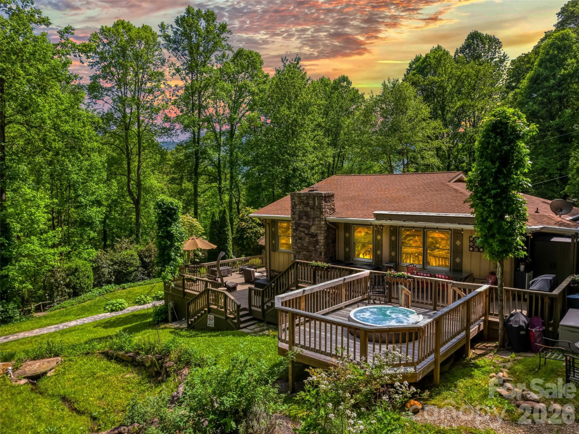 218 Red Oak Drive - Photo 2