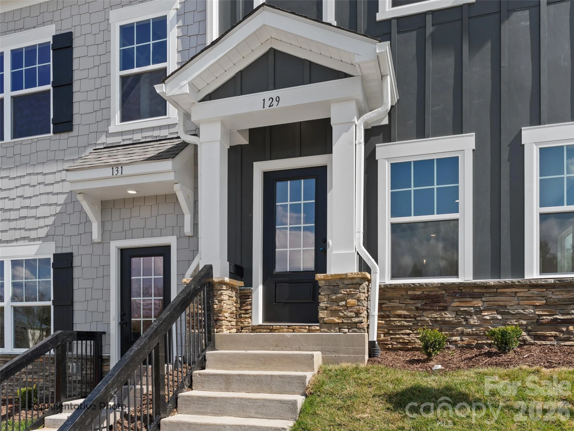 119 Cherry Springs Lane #11-A