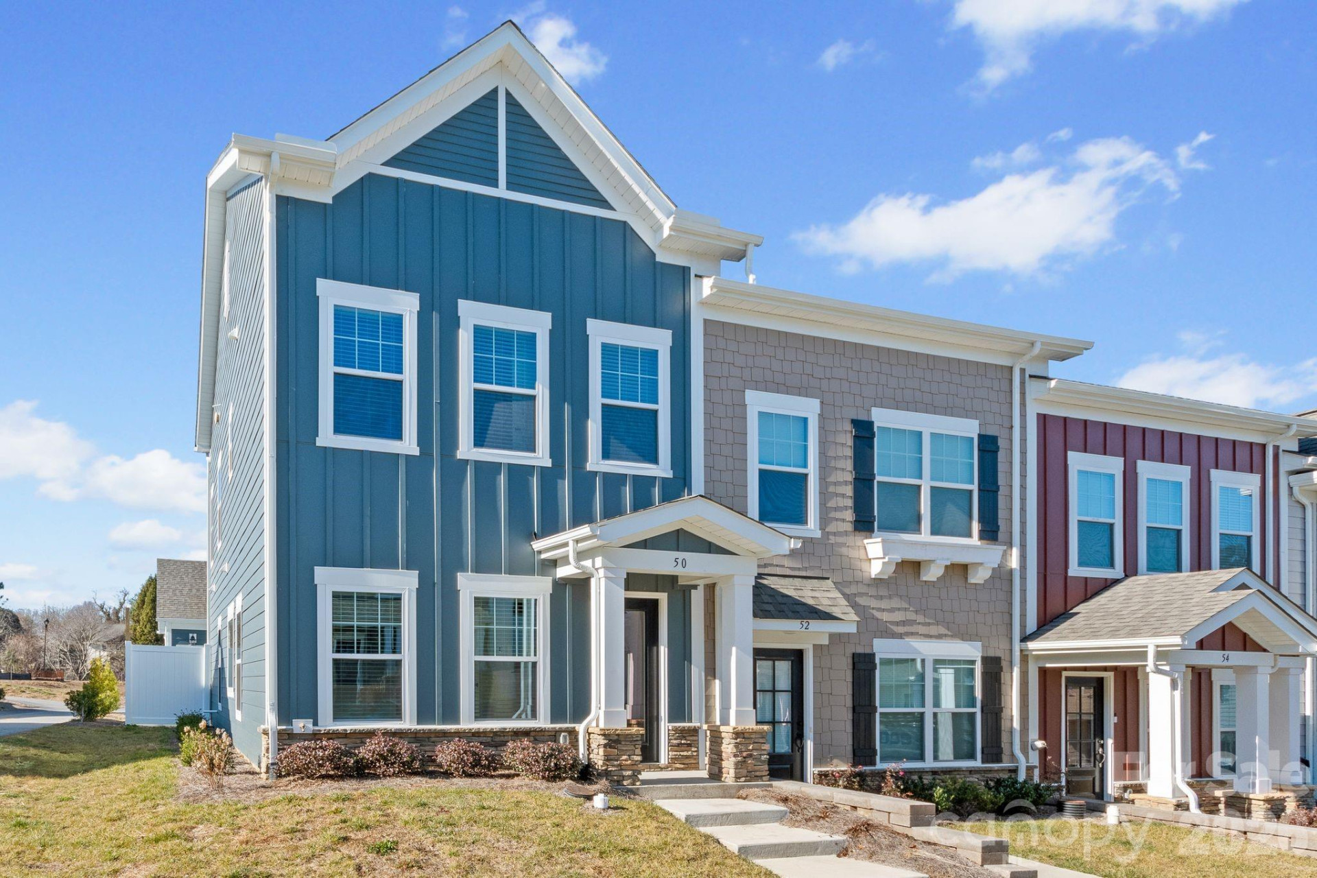 119 Cherry Springs Lane #11-A - Photo 2