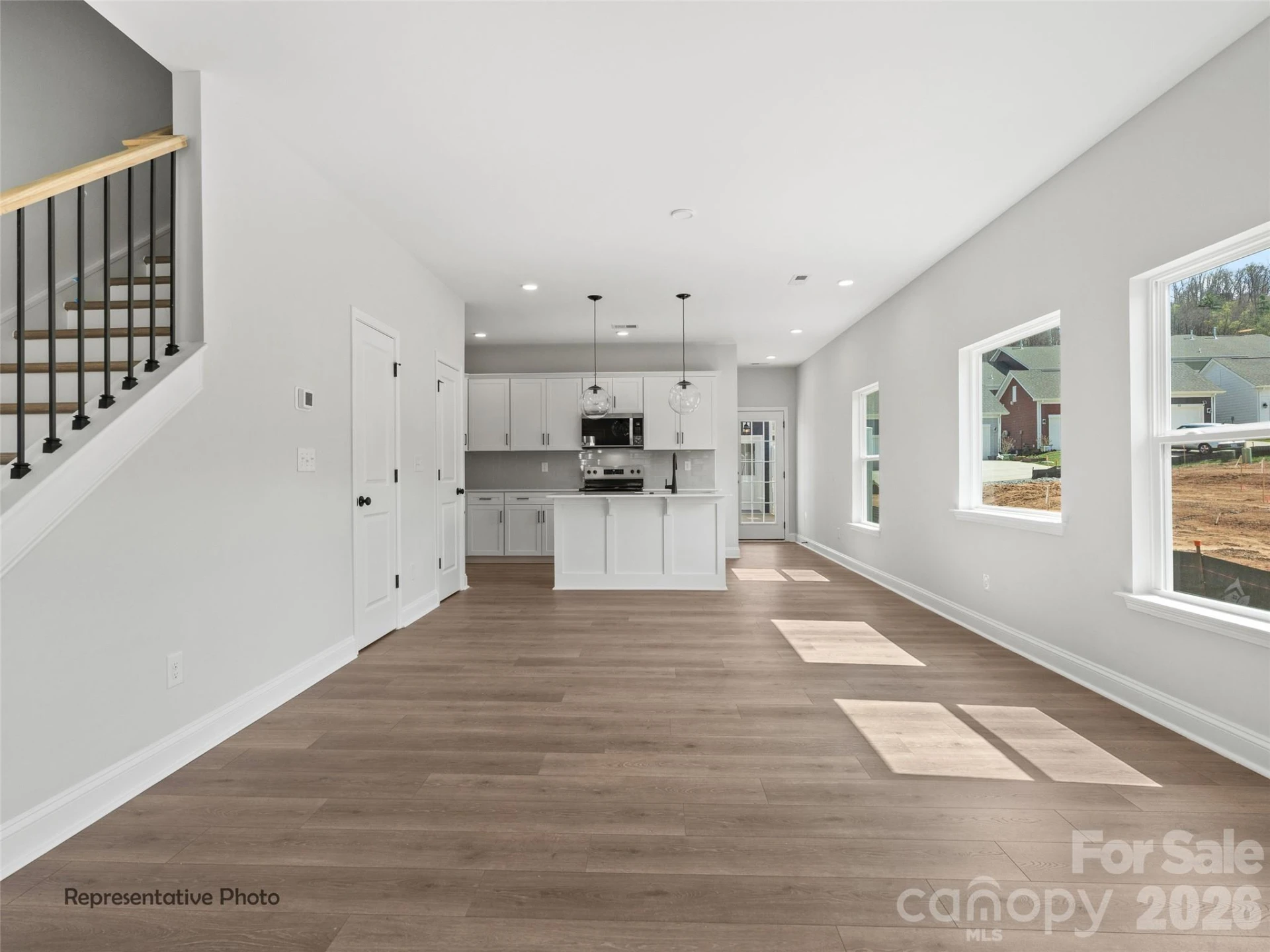 119 Cherry Springs Lane #11-A - Photo 3