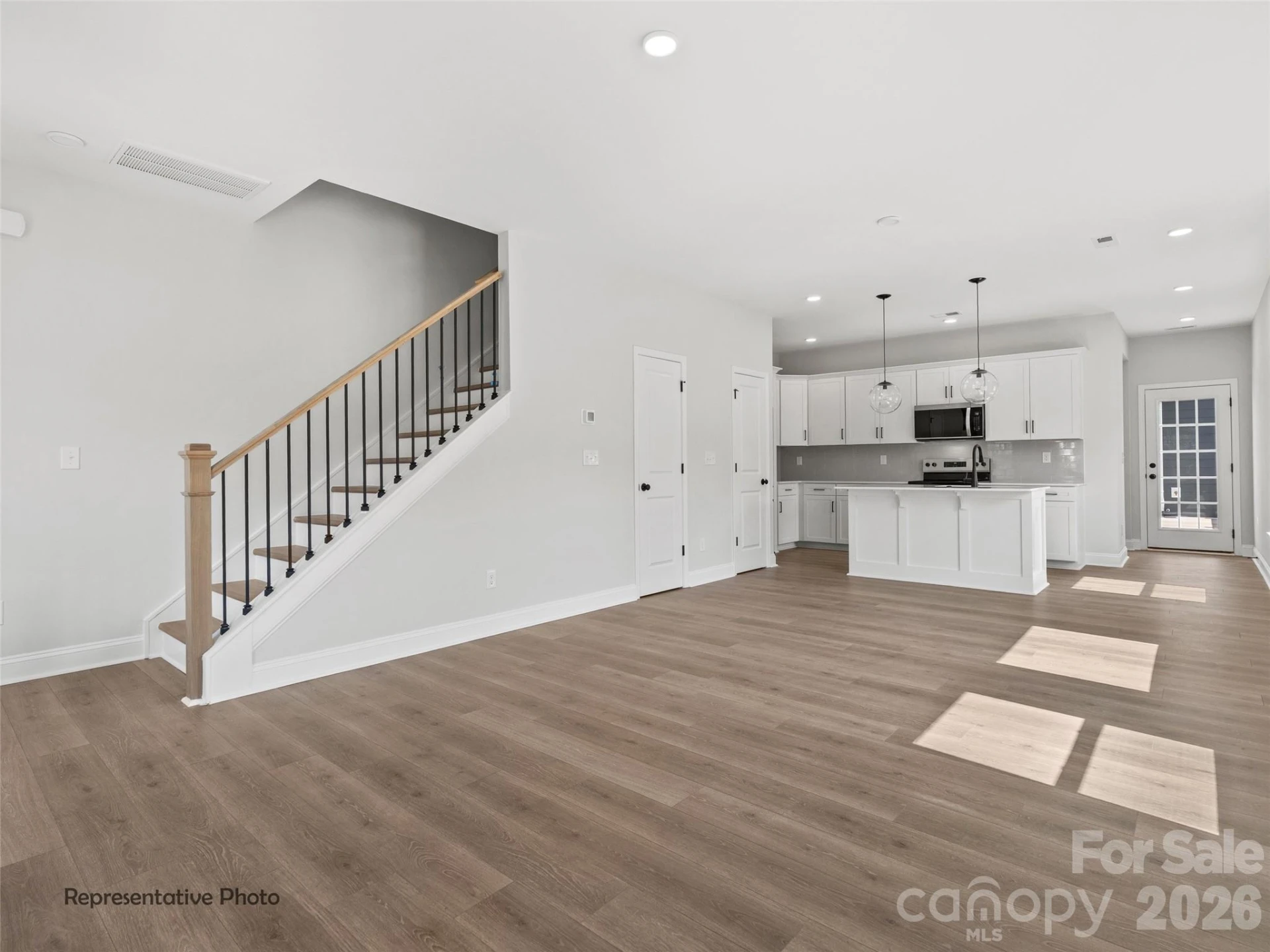 119 Cherry Springs Lane #11-A - Photo 5