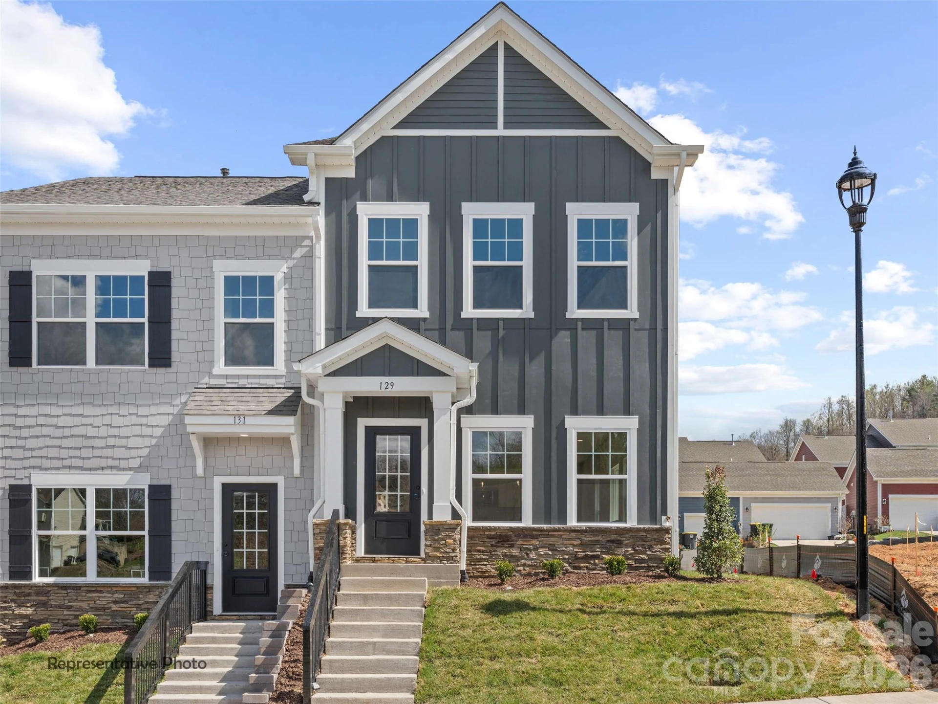 119 Cherry Springs Lane #11-A - Photo 61