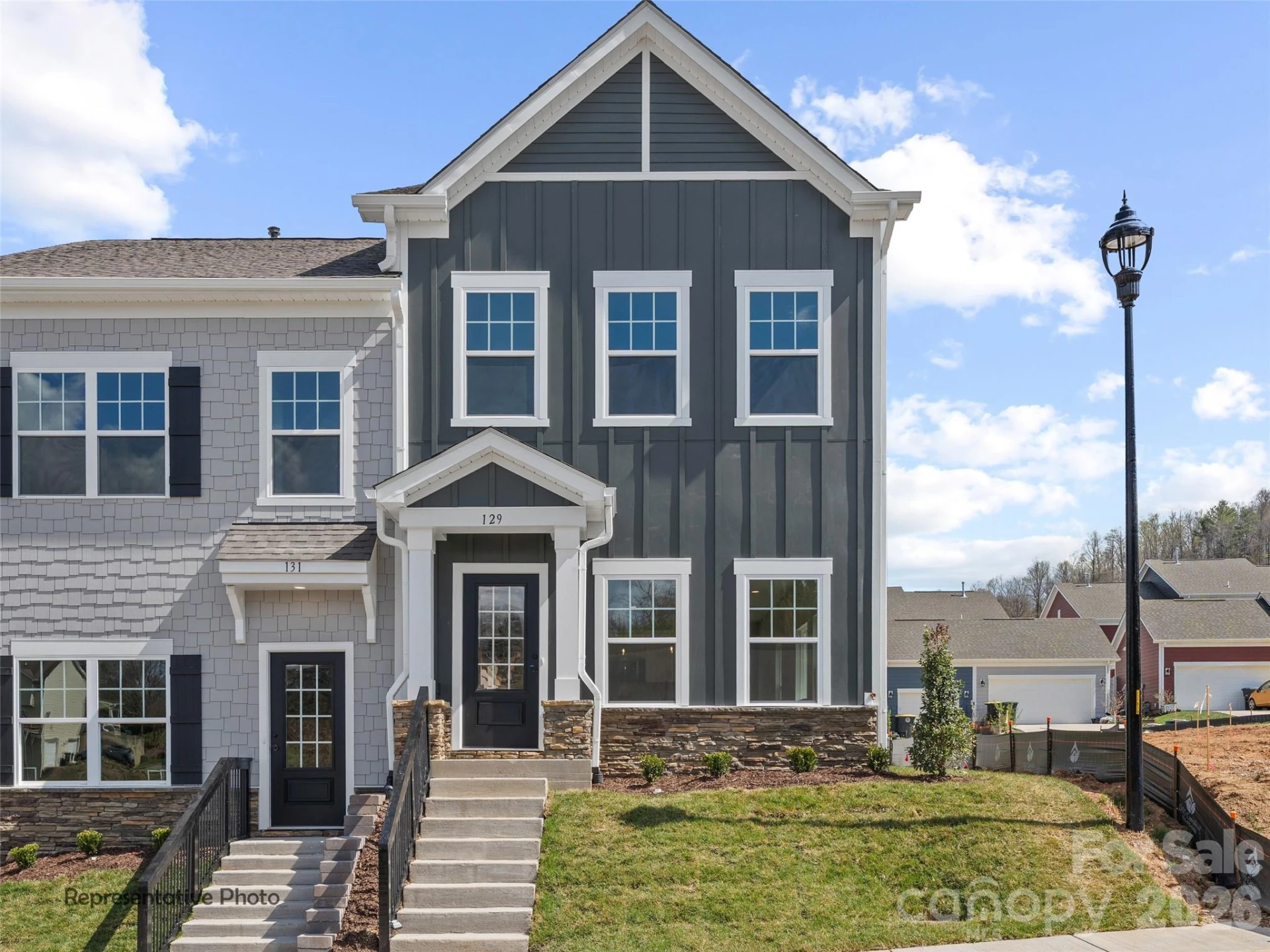 119 Cherry Springs Lane #11-A - Photo 63