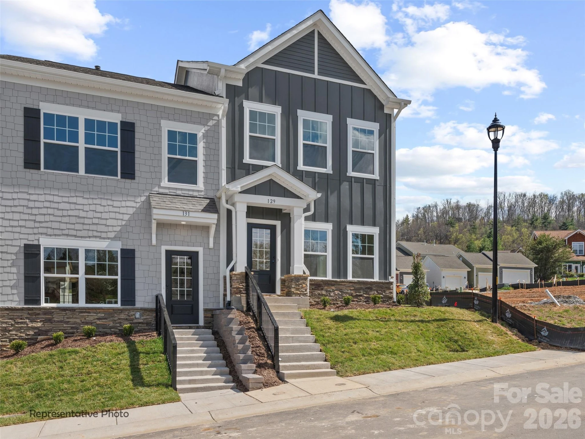 119 Cherry Springs Lane #11-A - Photo 65