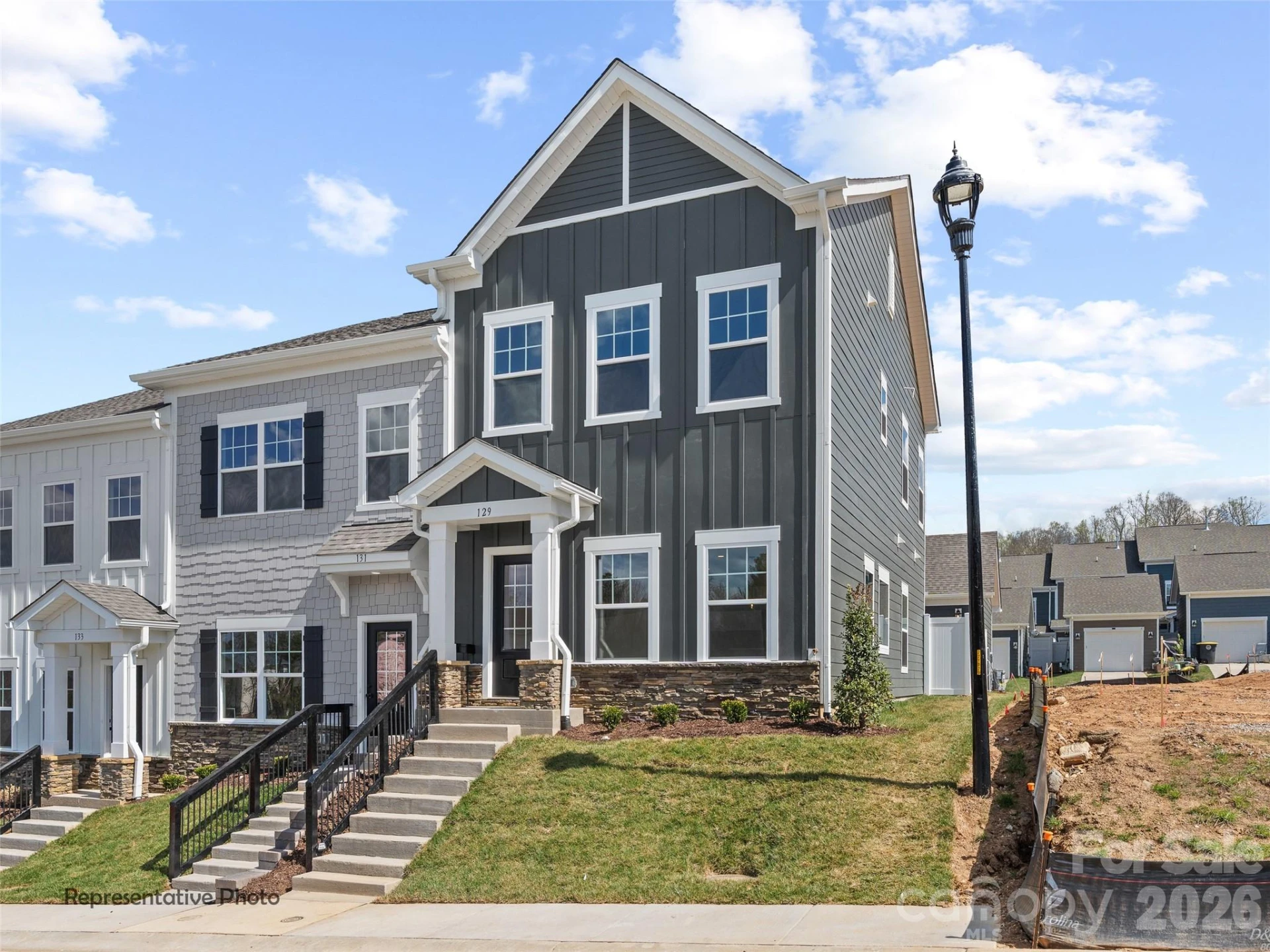 119 Cherry Springs Lane #11-A - Photo 67