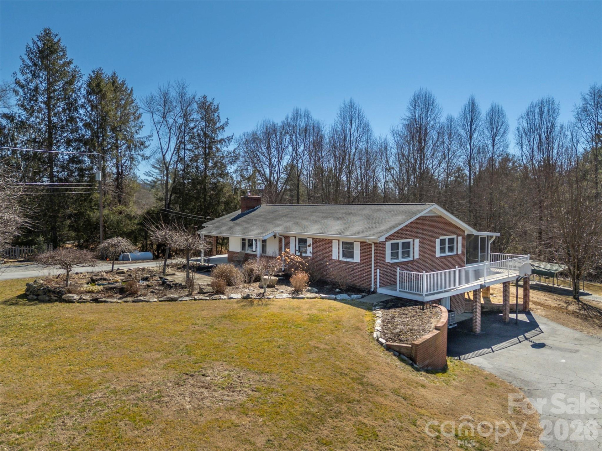 590 Big Oak Road