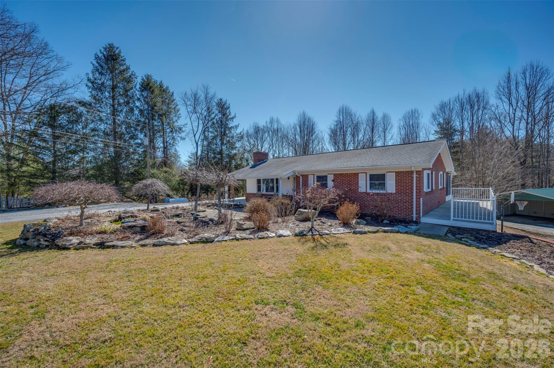 590 Big Oak Road - Photo 2