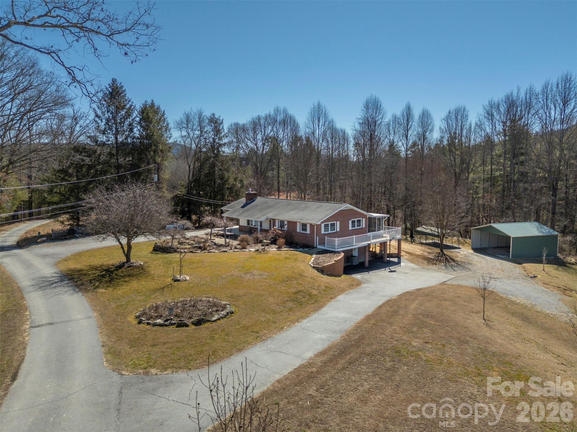 590 Big Oak Road - Photo 3