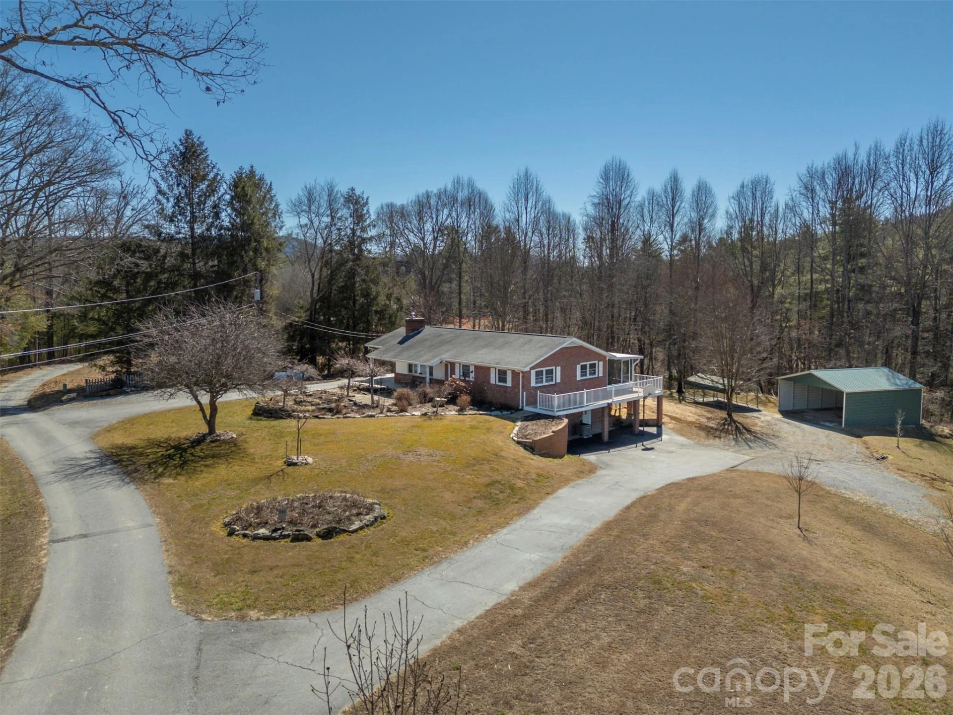 590 Big Oak Road - Photo 3