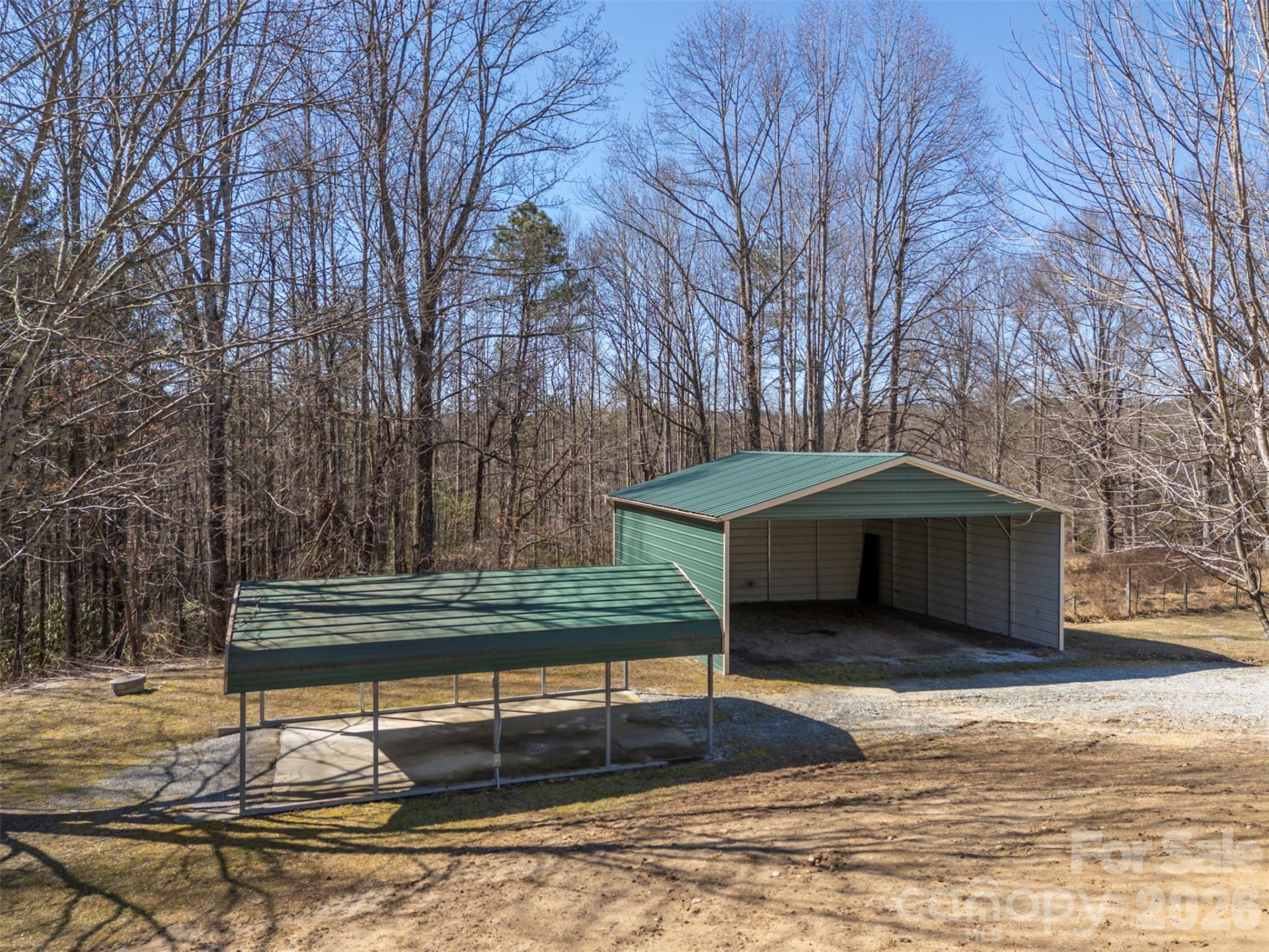 590 Big Oak Road - Photo 39