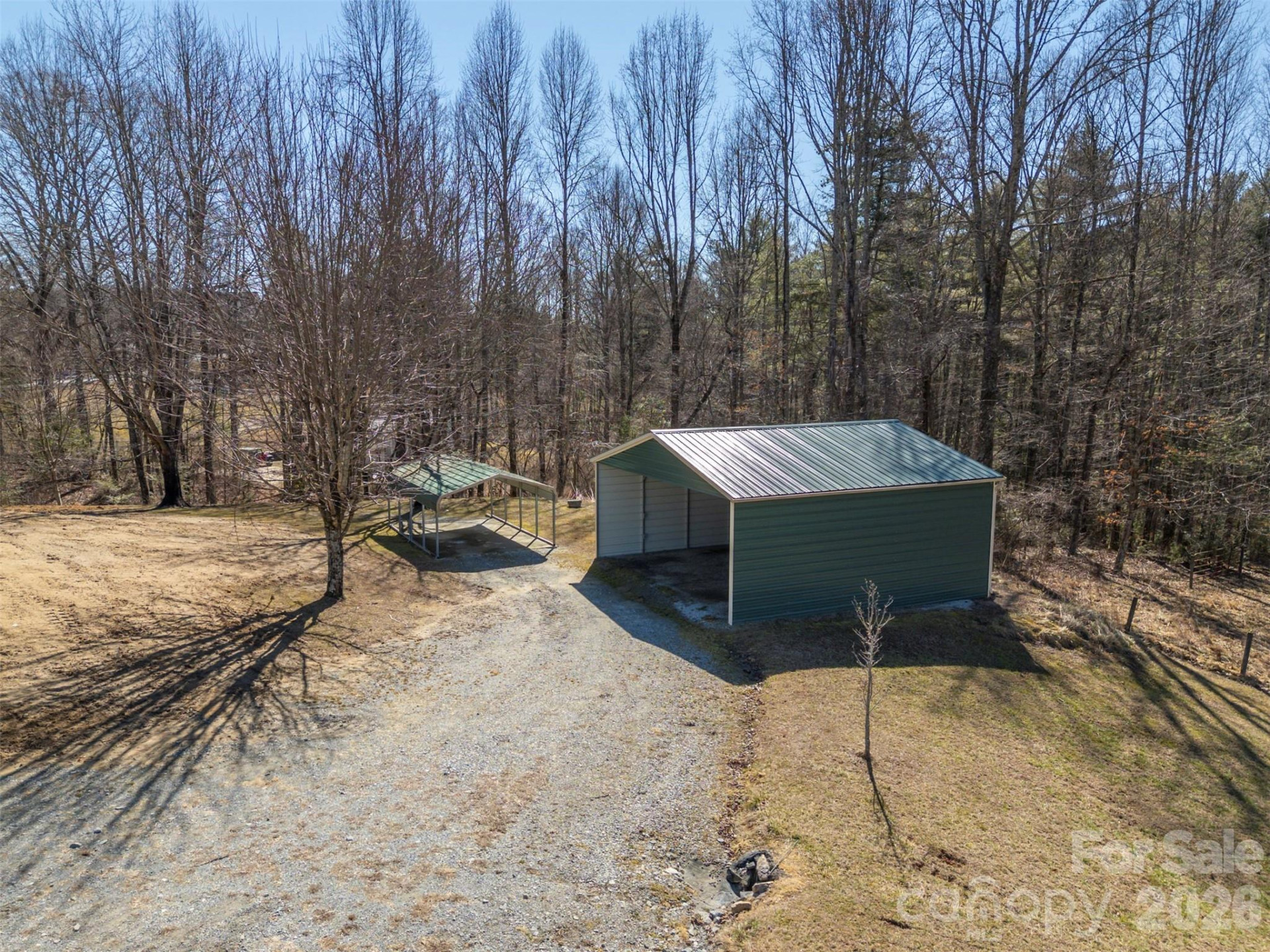 590 Big Oak Road - Photo 41