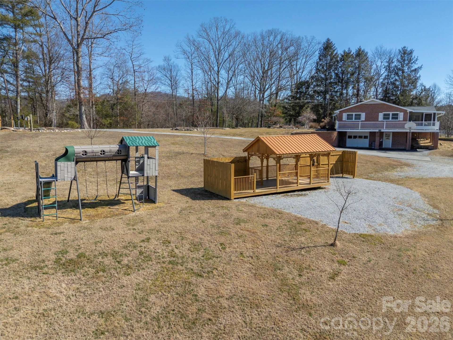 590 Big Oak Road - Photo 42