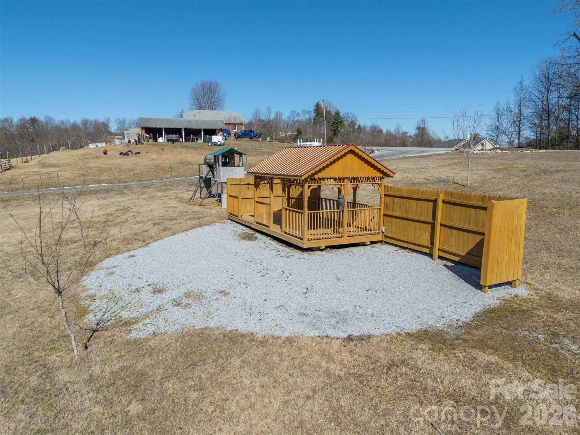 590 Big Oak Road - Photo 43