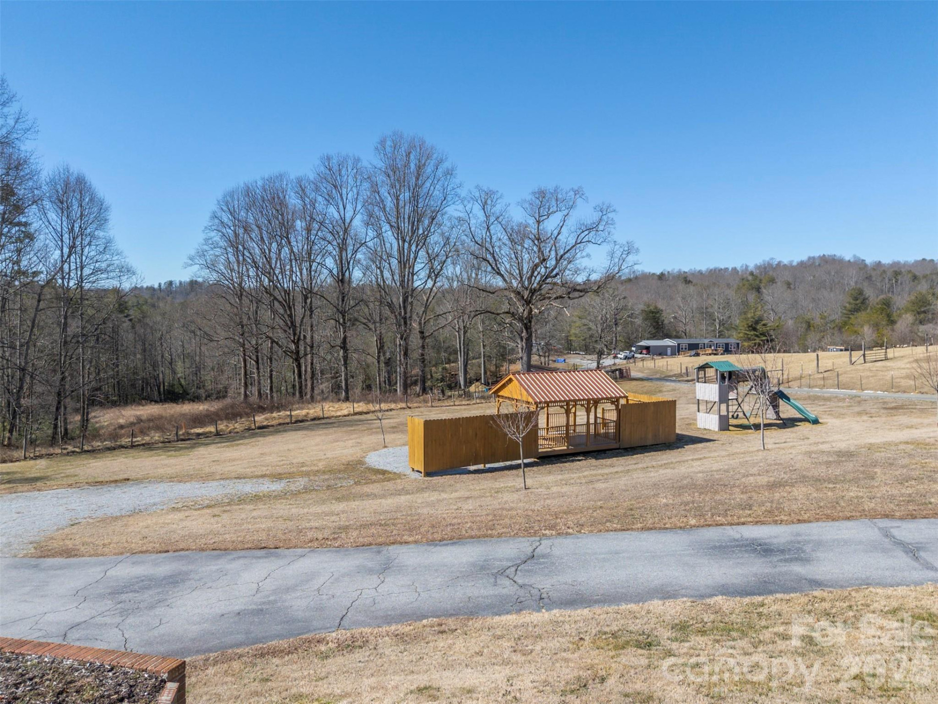 590 Big Oak Road - Photo 44