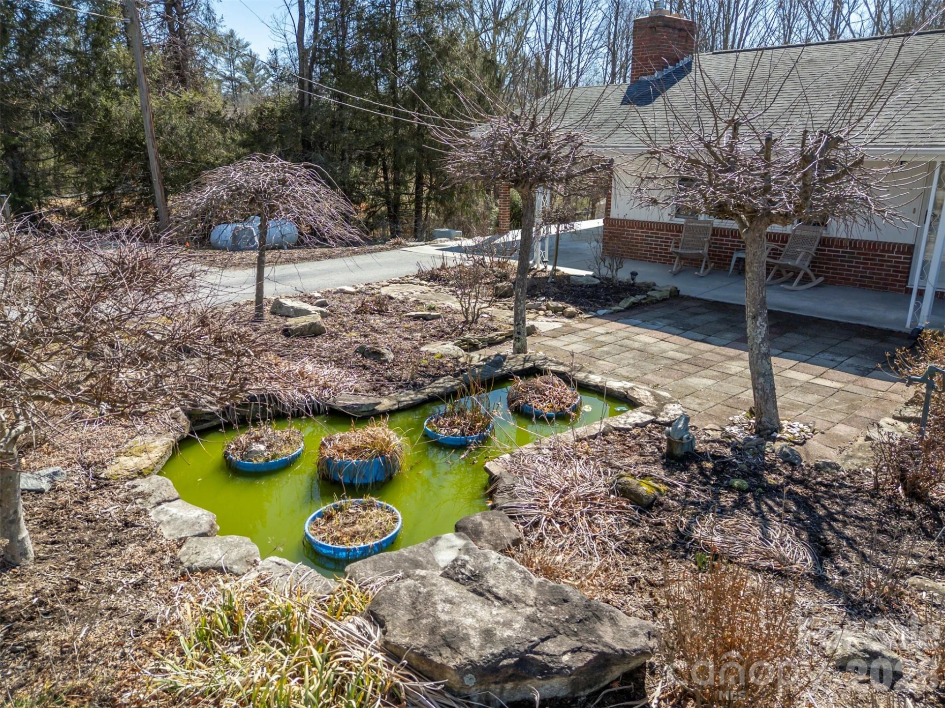 590 Big Oak Road - Photo 46