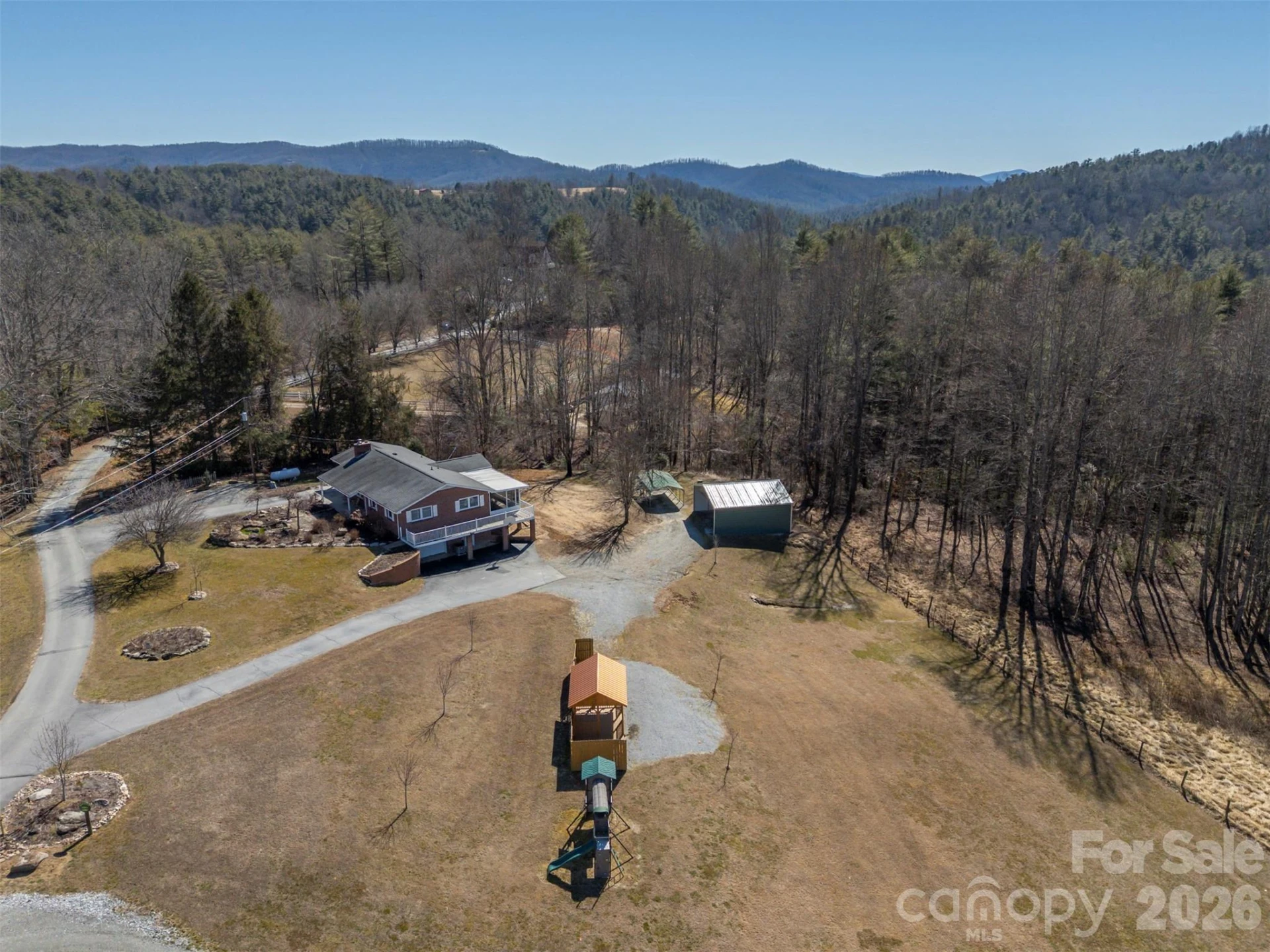 590 Big Oak Road - Photo 48