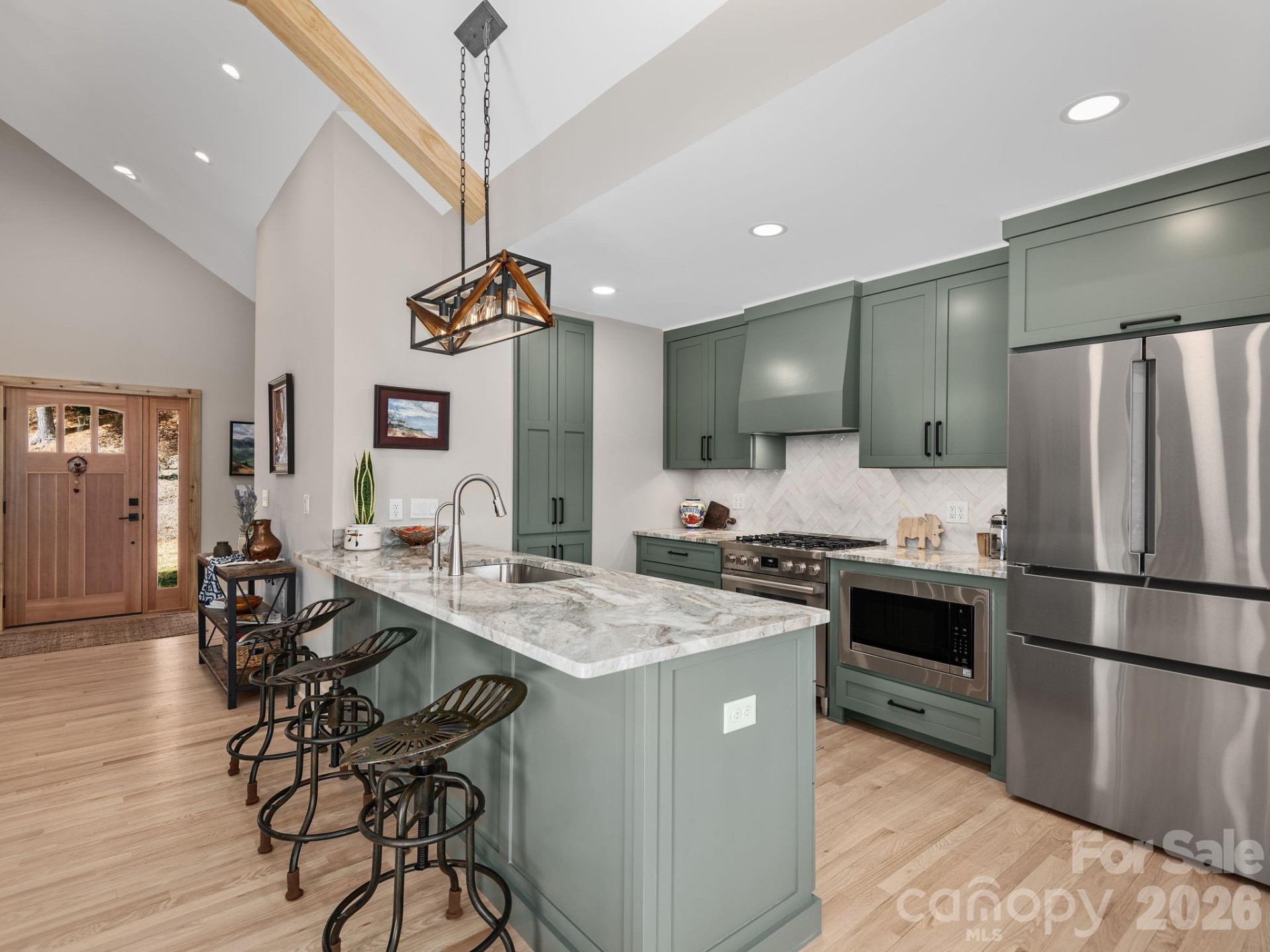 41 Robinhood Road - Photo 5