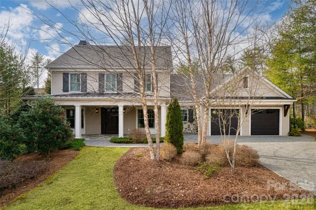 5 Cleftridge Court