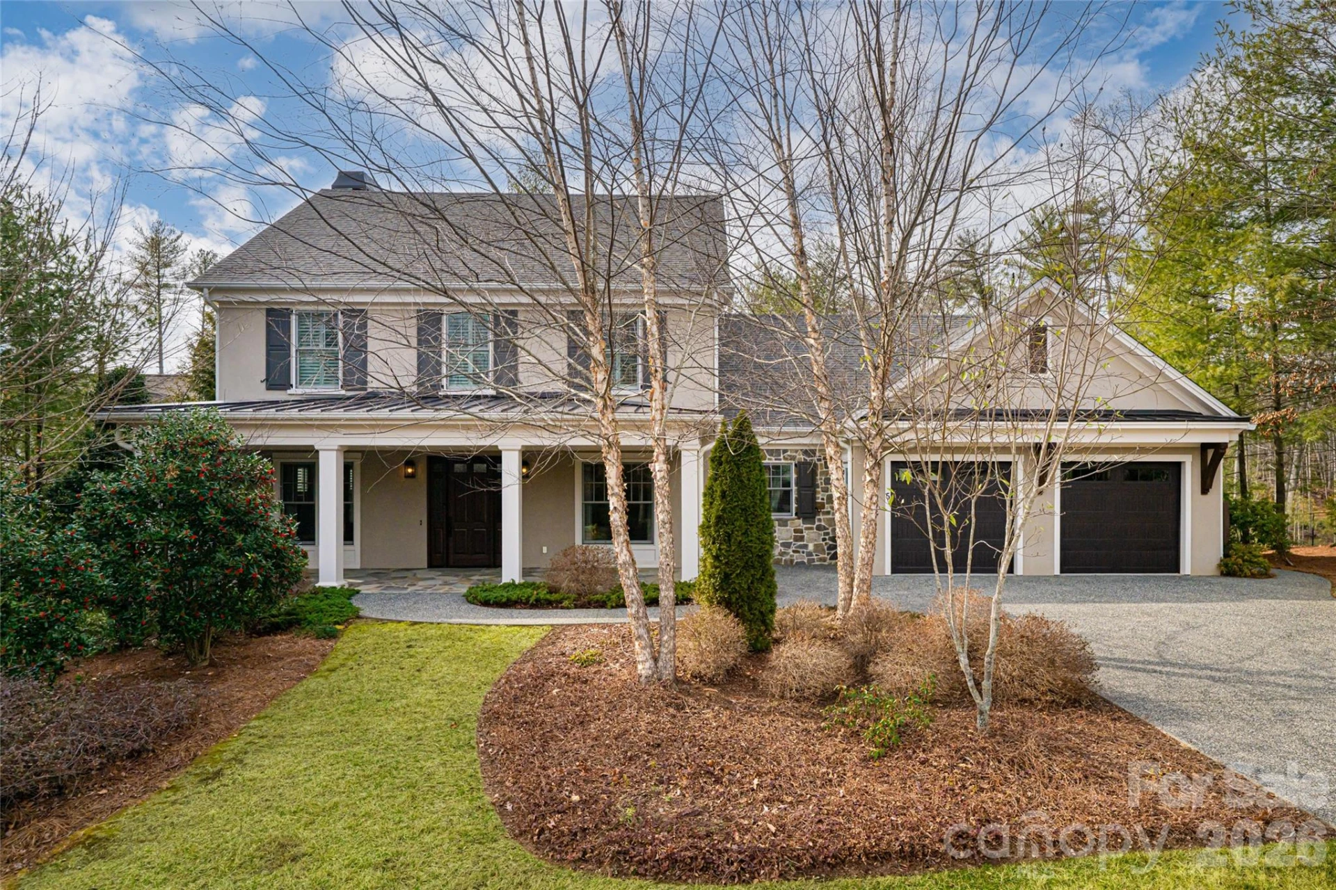 5 Cleftridge Court