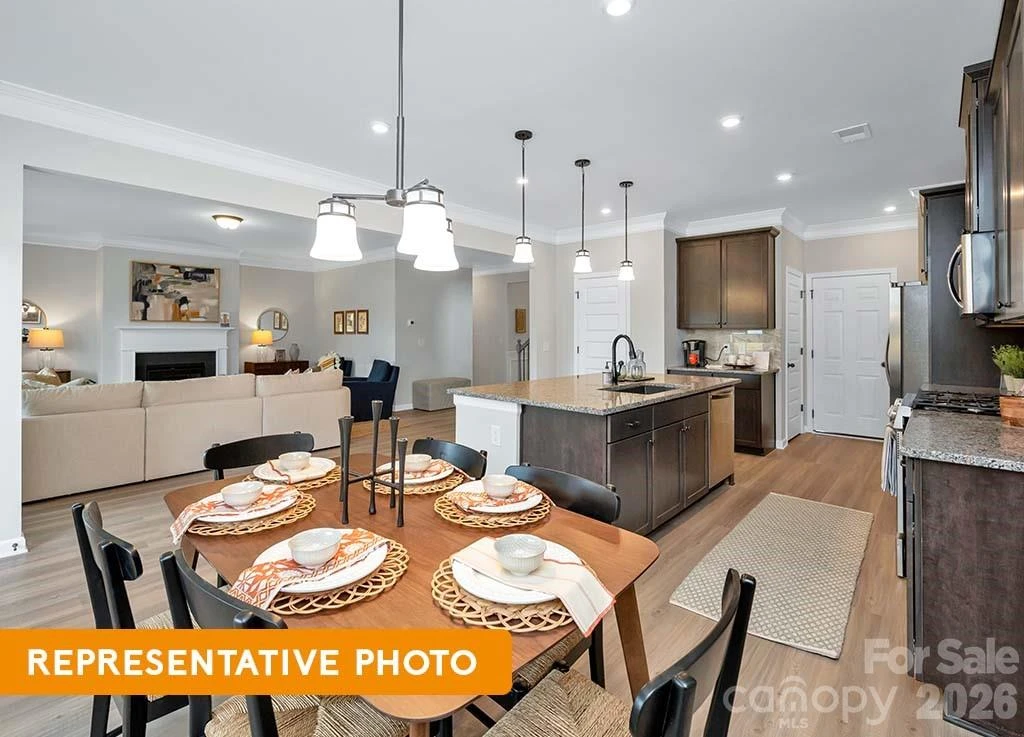 1901 Duvall Street - Photo 6