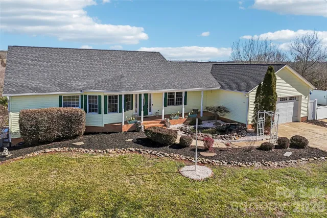 2034 New Prospect Church Road, Shelby, NC, 28150