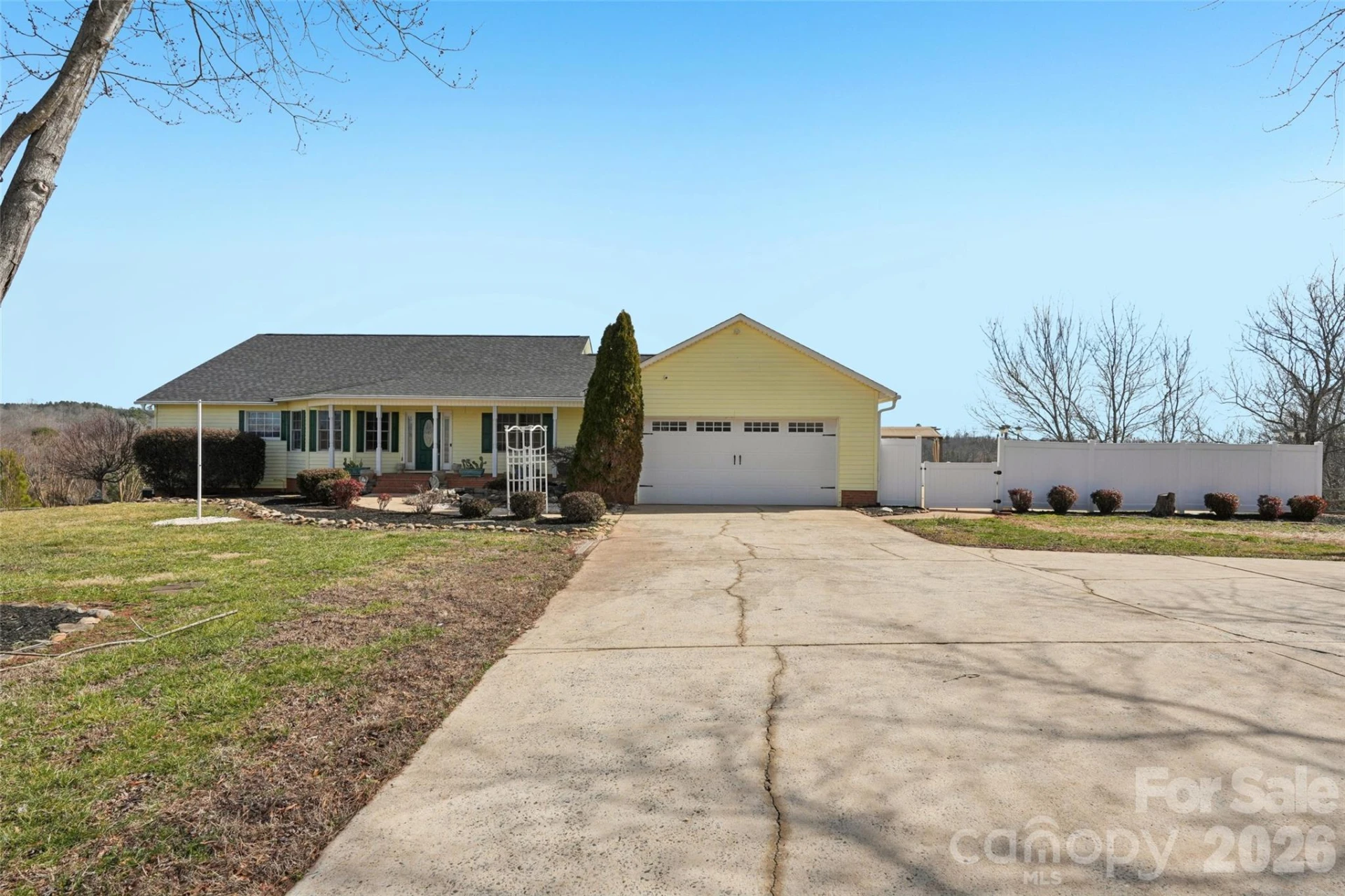 2034 New Prospect Church Road - Photo 2