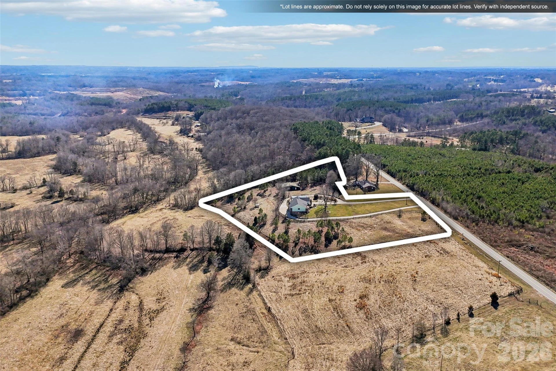 2034 New Prospect Church Road - Photo 4