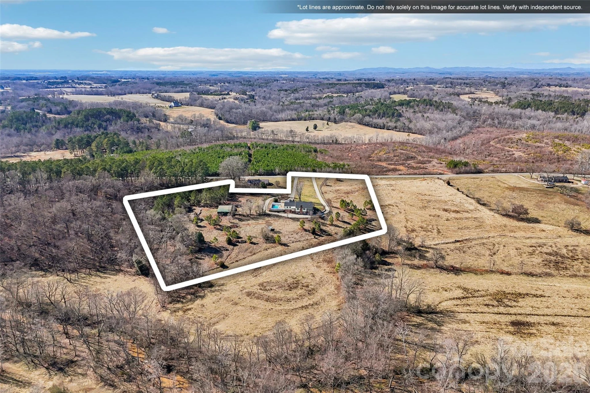 2034 New Prospect Church Road - Photo 5