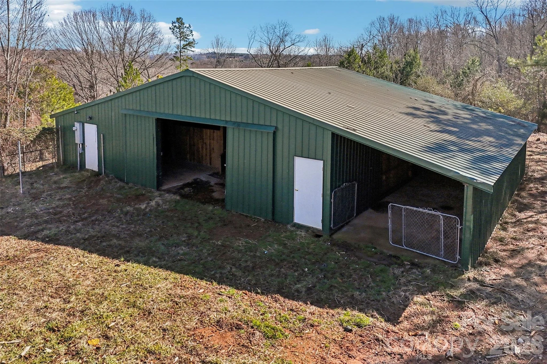 2034 New Prospect Church Road - Photo 45