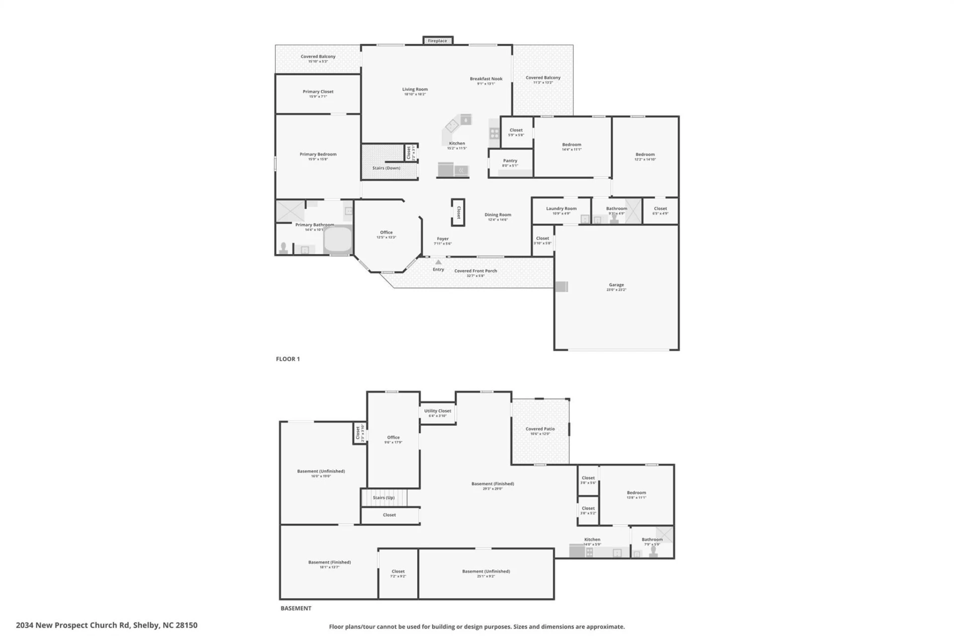 2034 New Prospect Church Road - Photo 48