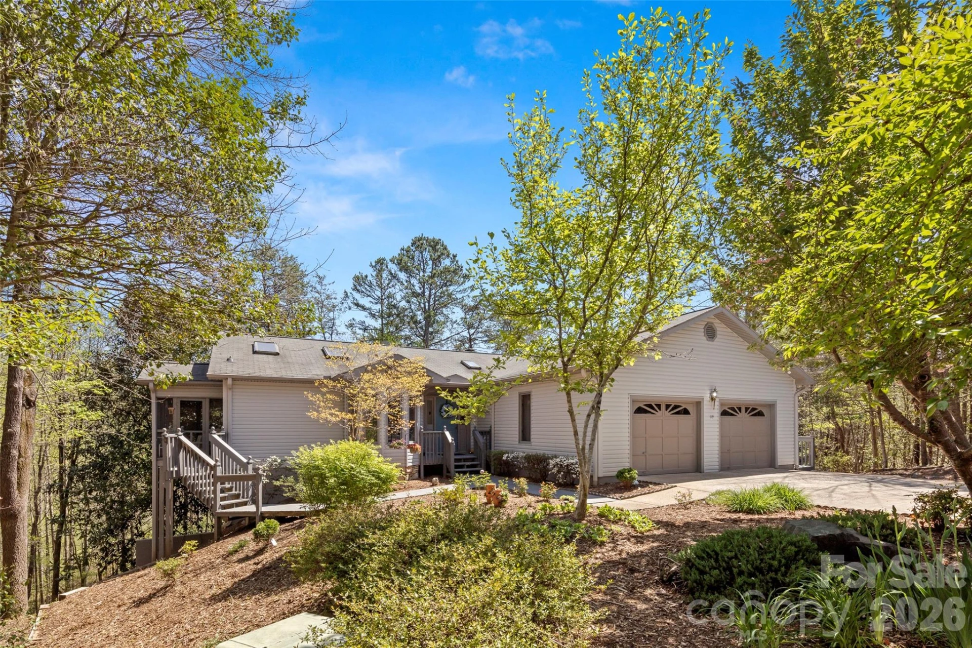 119 Rome Court