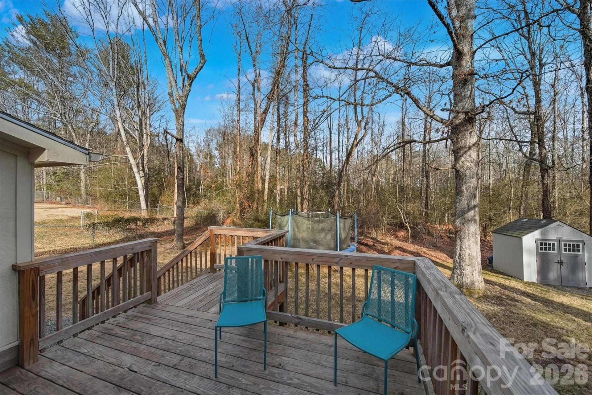 1437 Oak Hill Drive - Photo 29