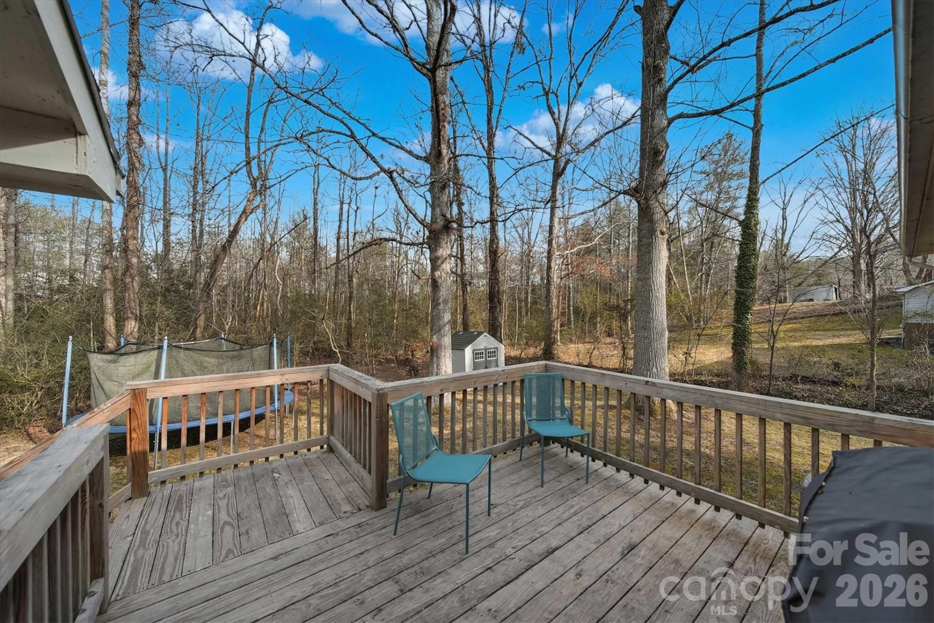 1437 Oak Hill Drive - Photo 30
