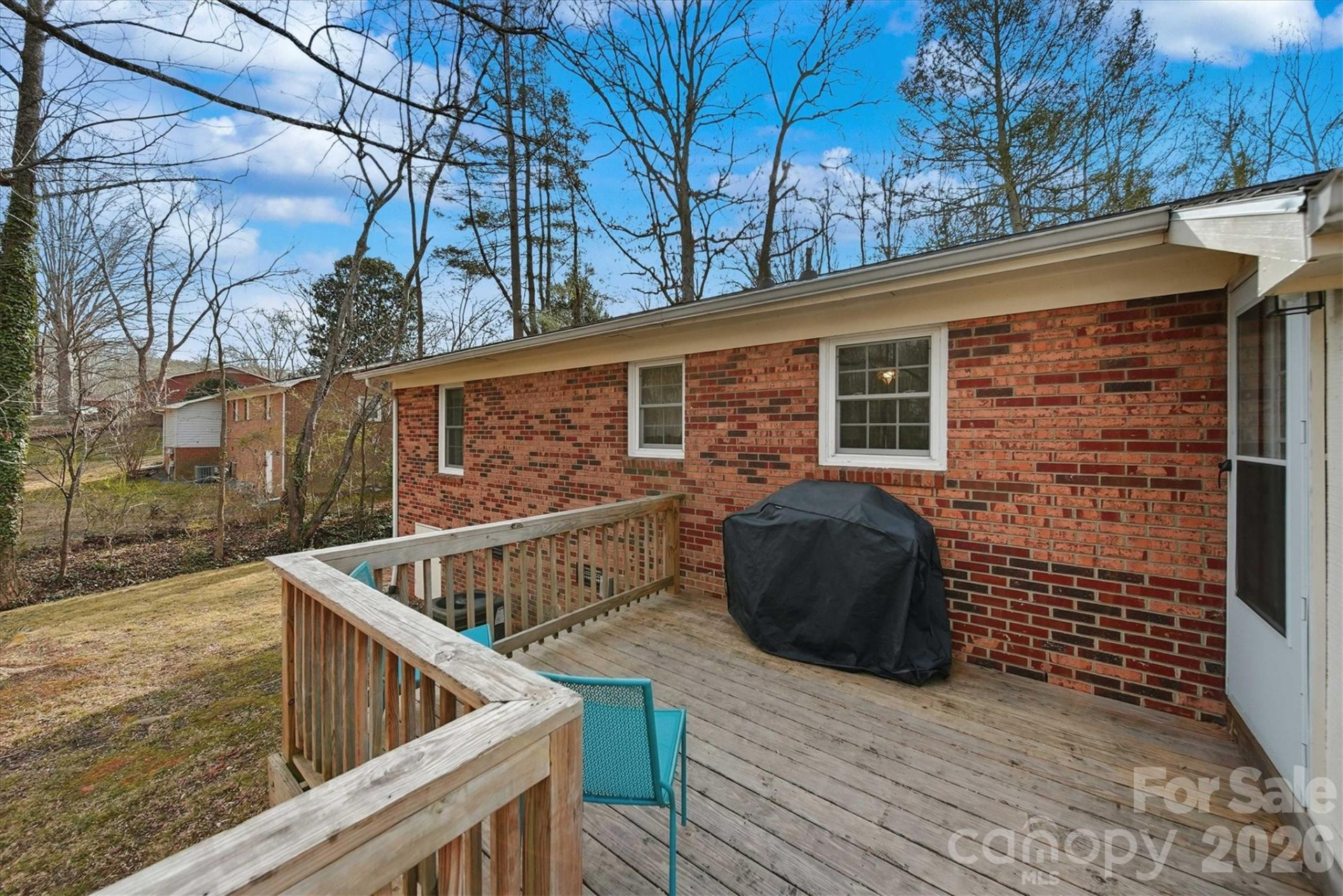 1437 Oak Hill Drive - Photo 31