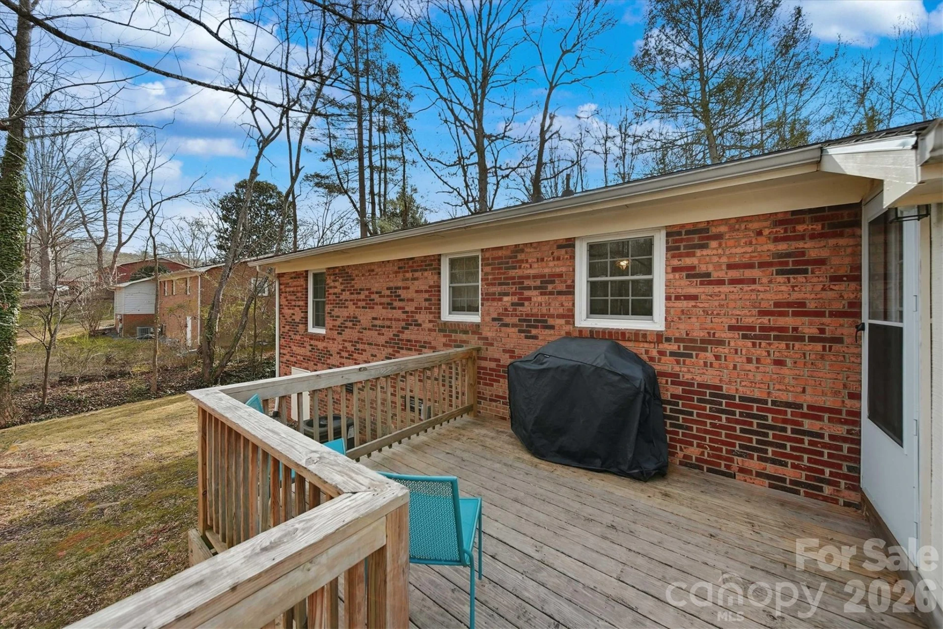 1437 Oak Hill Drive - Photo 31