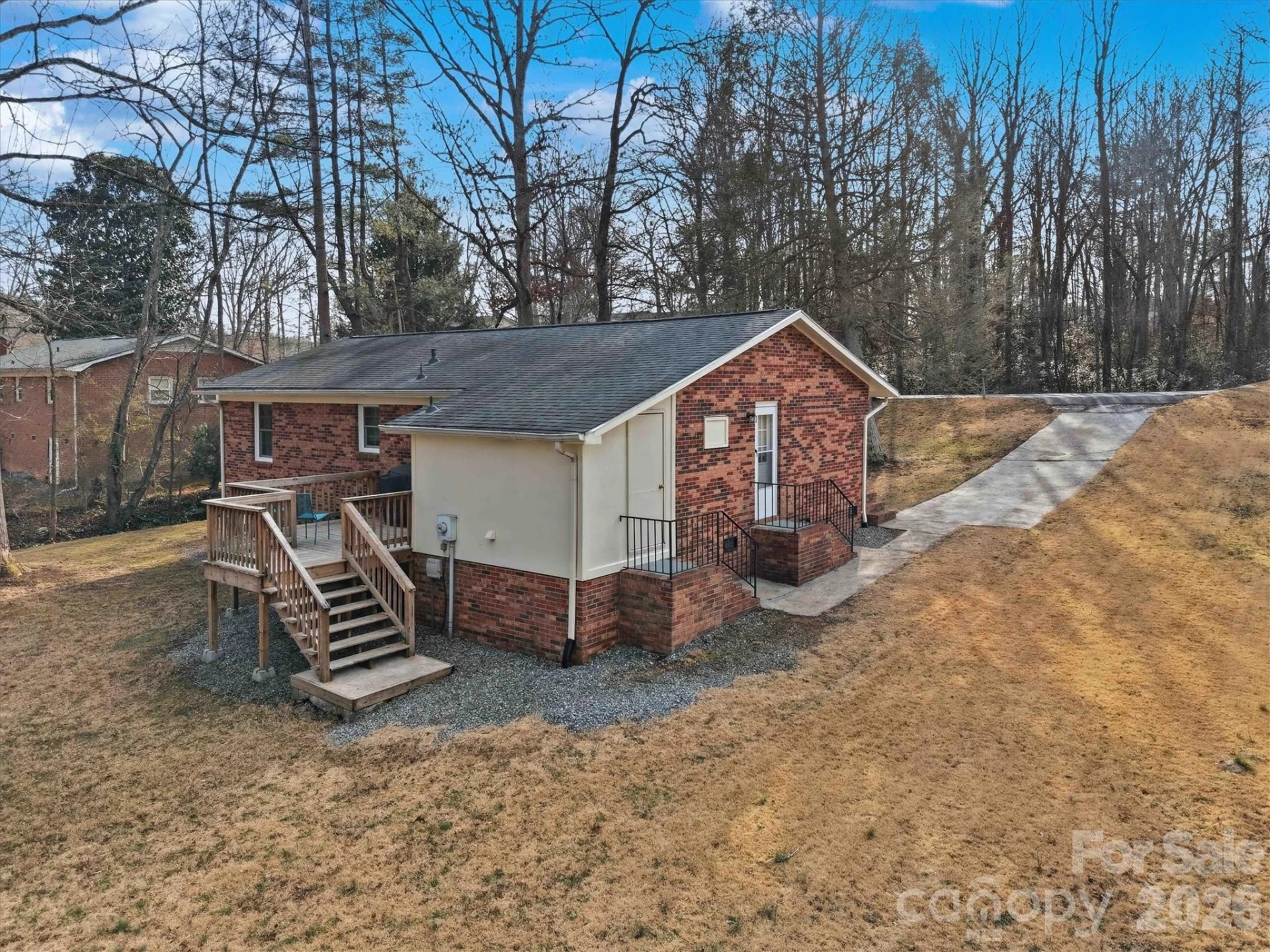 1437 Oak Hill Drive - Photo 42