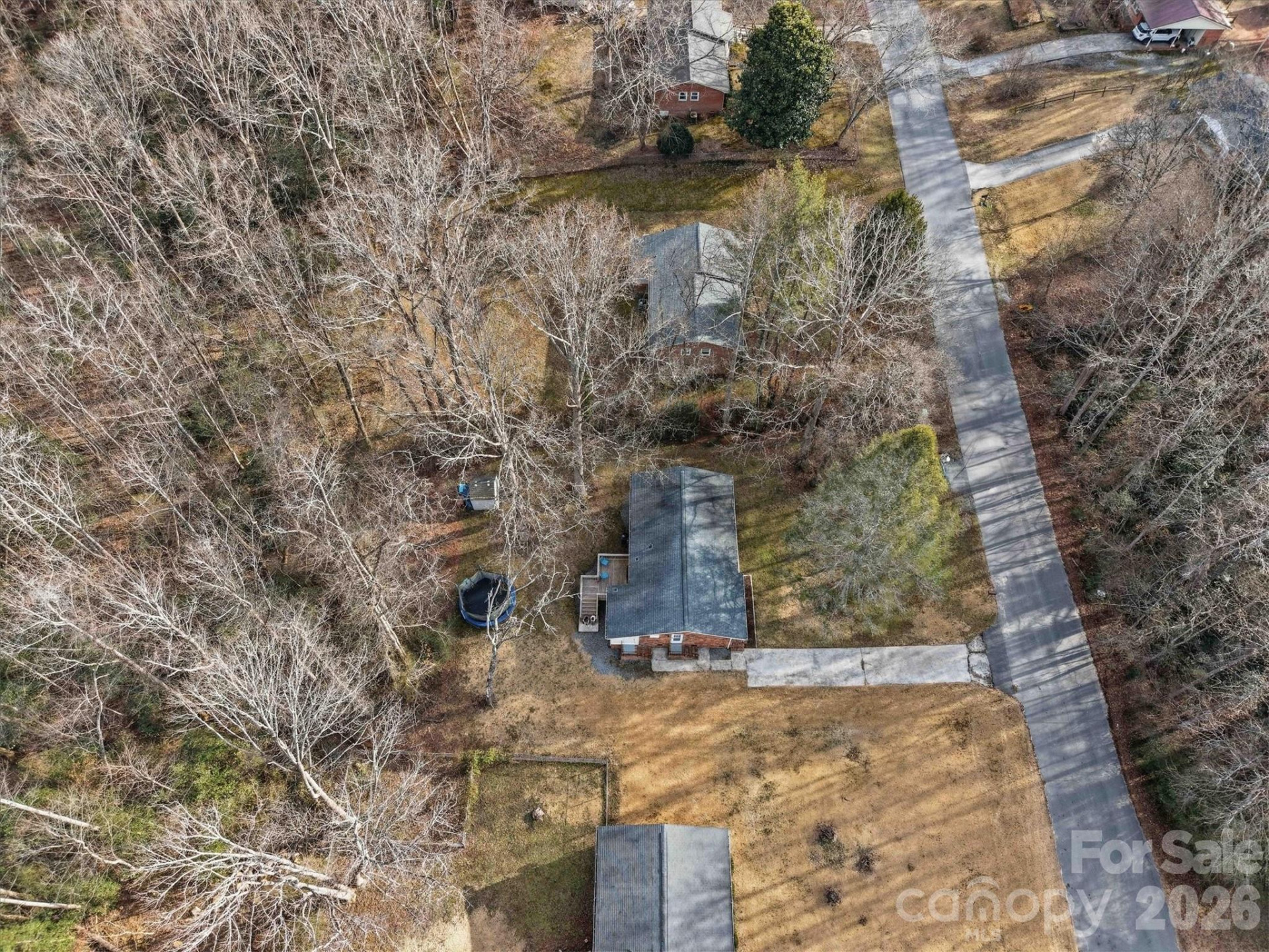 1437 Oak Hill Drive - Photo 44