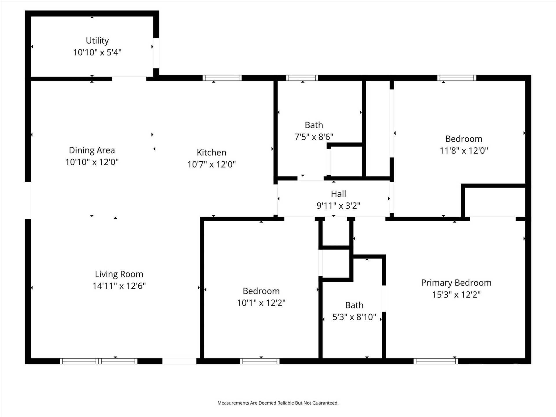 1437 Oak Hill Drive - Photo 46