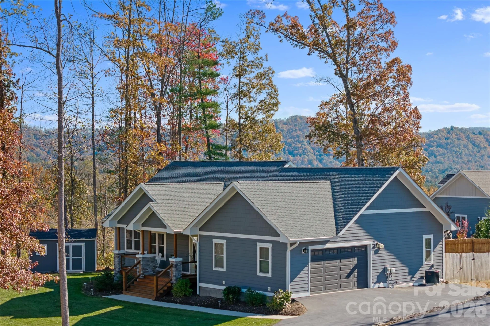 236 Cider Hill Lane