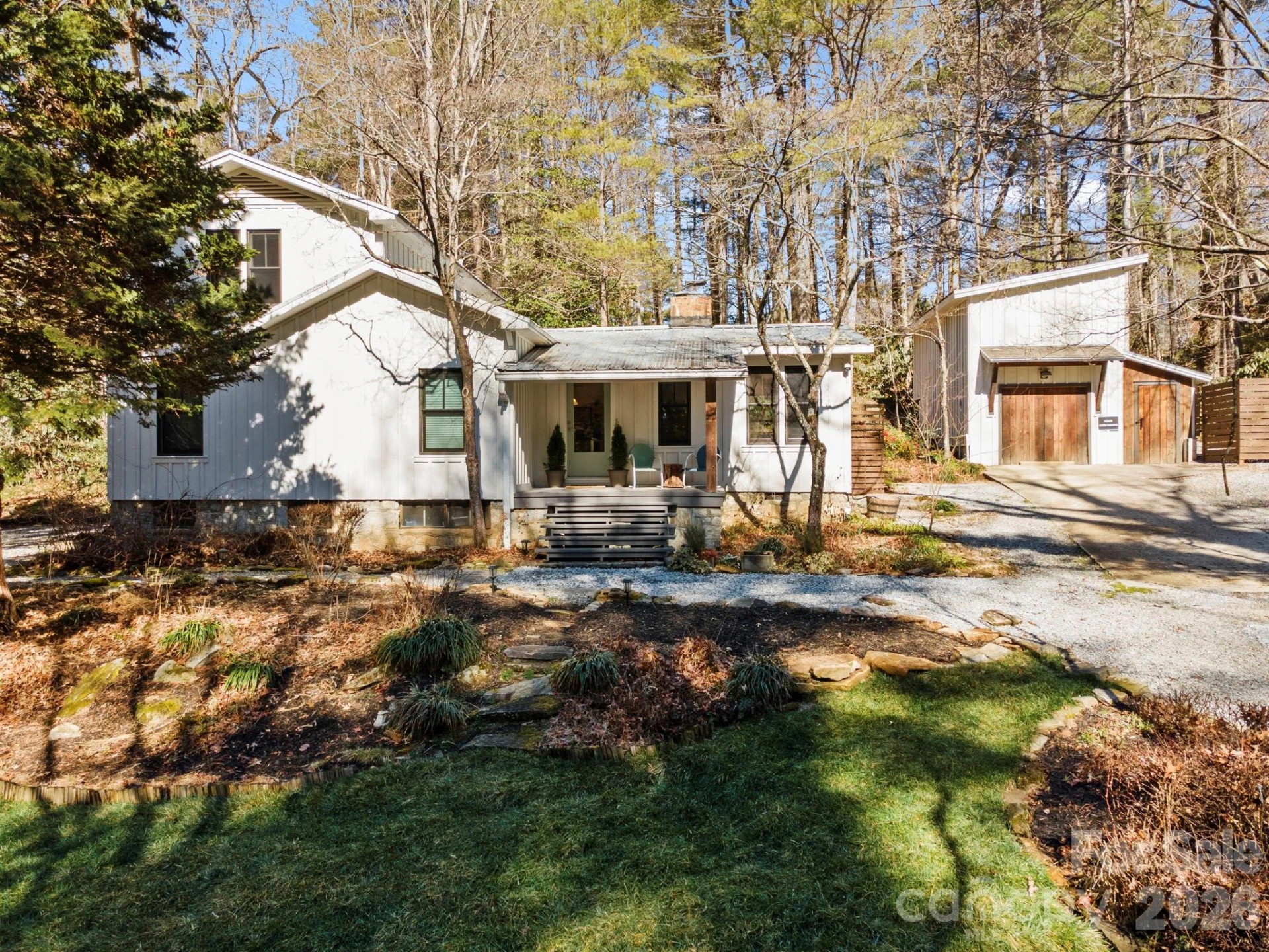 2525 Kanuga Road