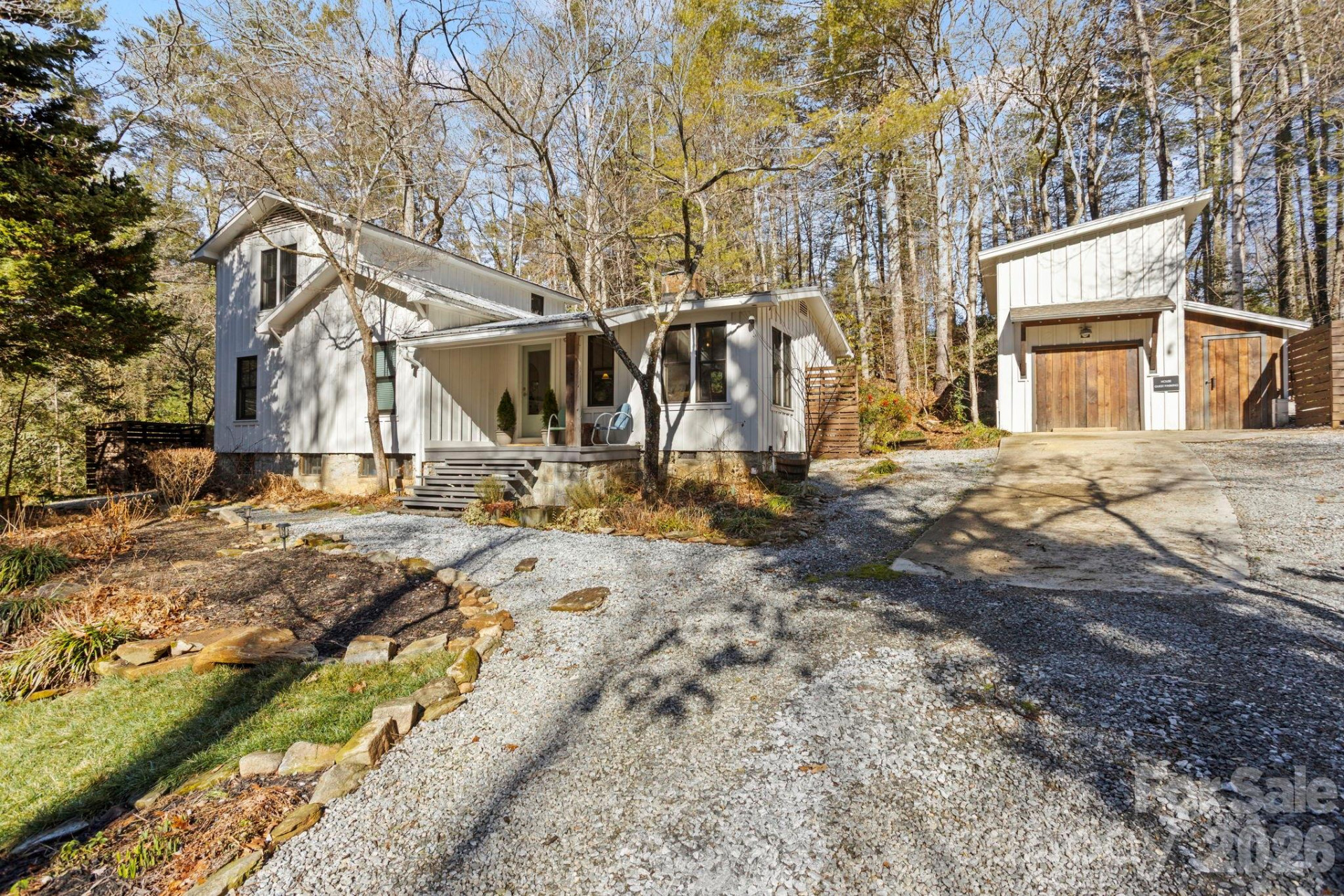 2525 Kanuga Road - Photo 3