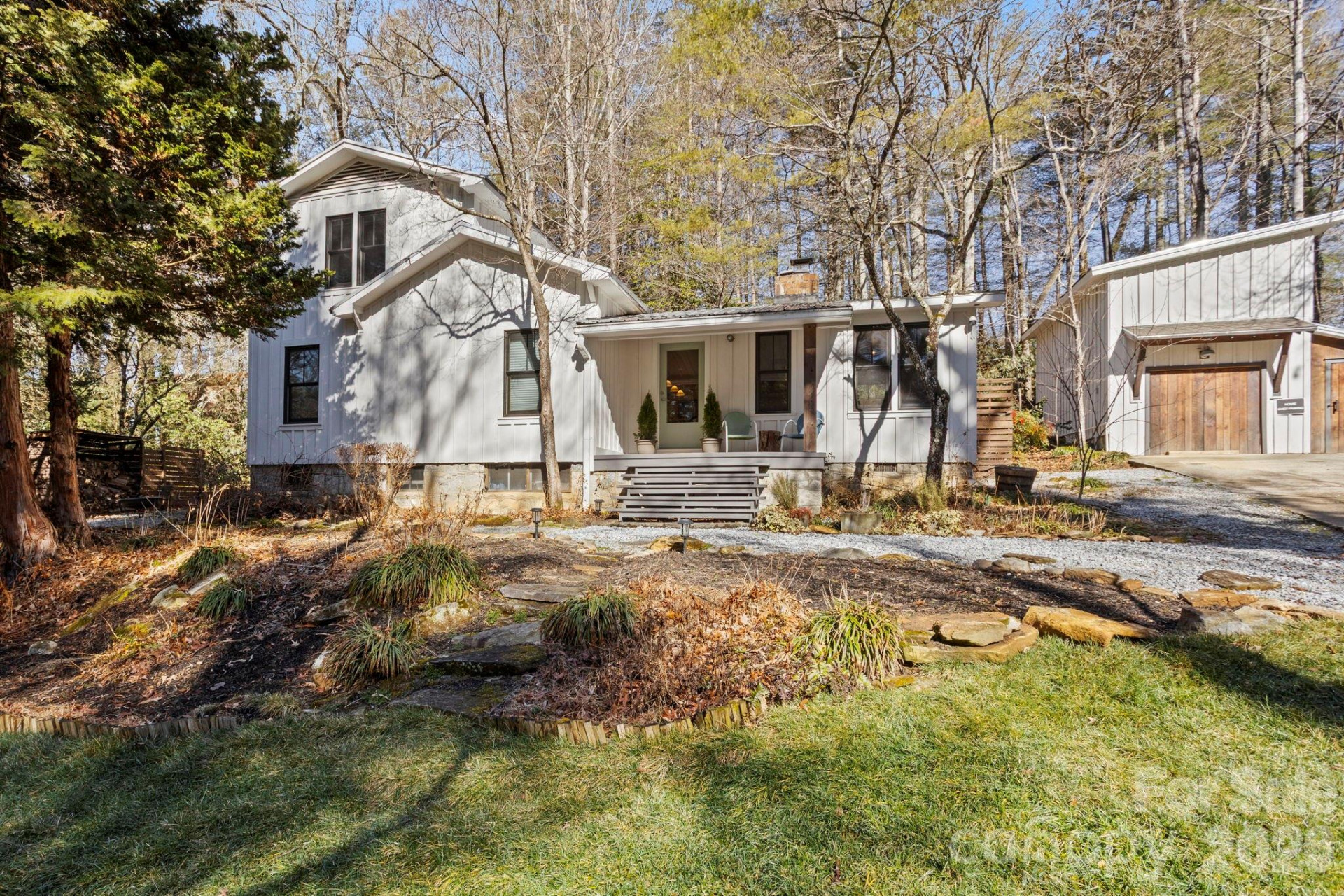 2525 Kanuga Road - Photo 5